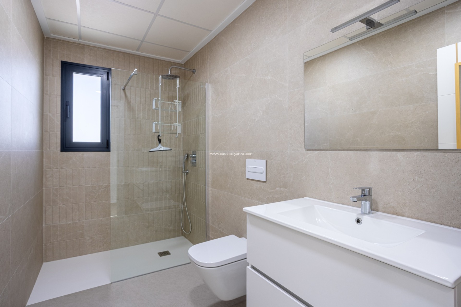 Herverkoop - Villa - Dolores - Costa Blanca