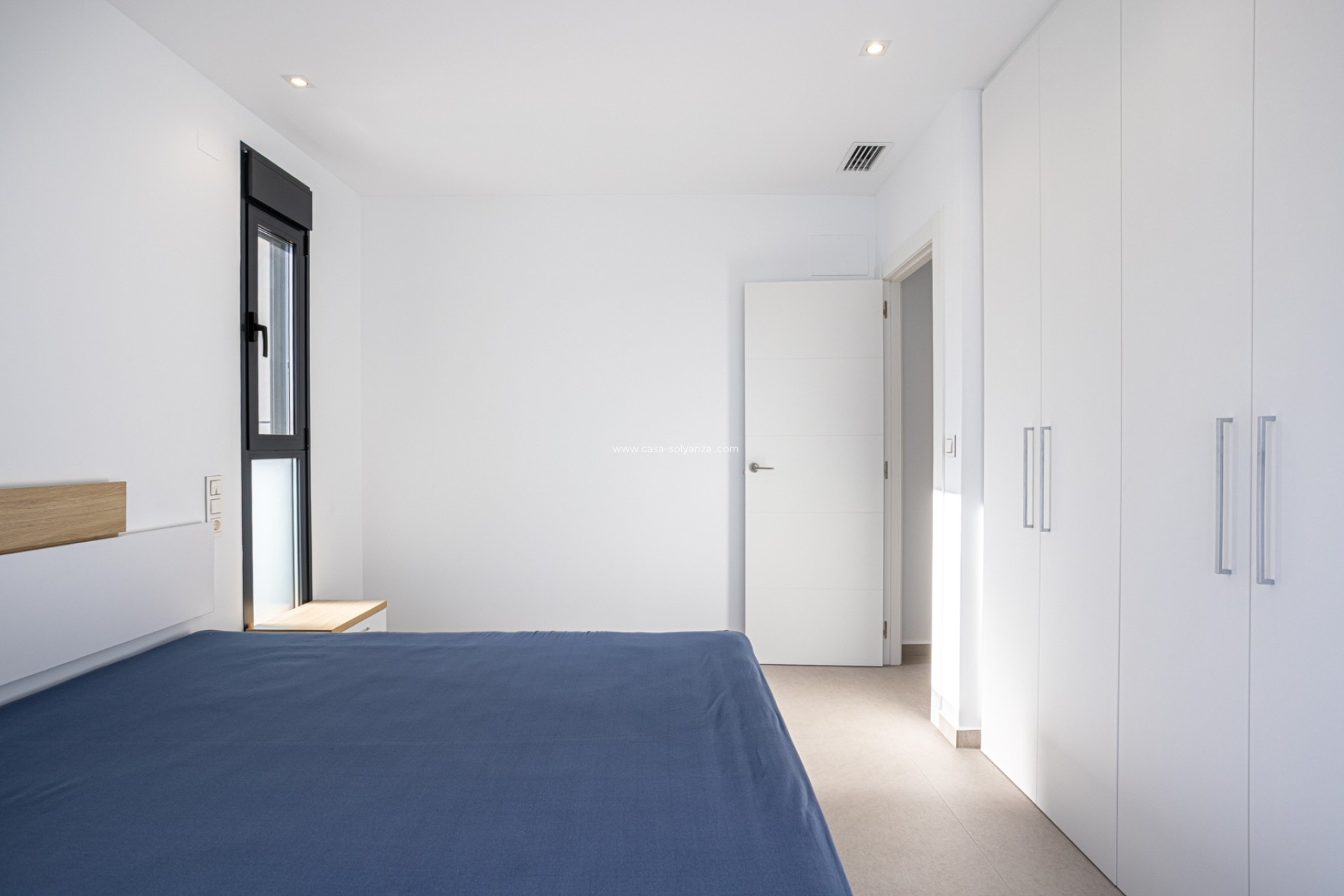 Herverkoop - Villa - Dolores - Costa Blanca