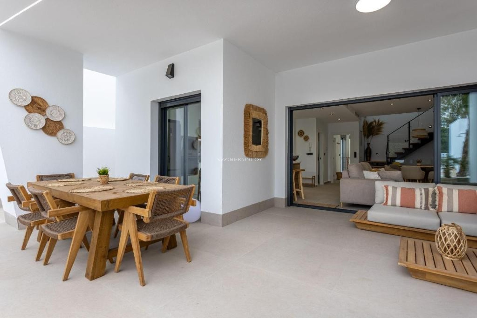 Herverkoop - Villa - Dolores - Costa Blanca