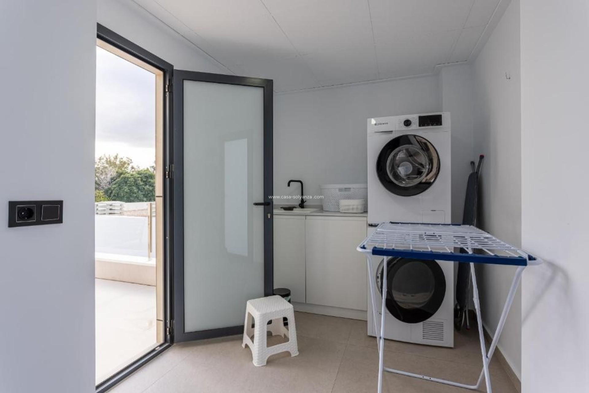 Herverkoop - Villa - Dolores - Costa Blanca
