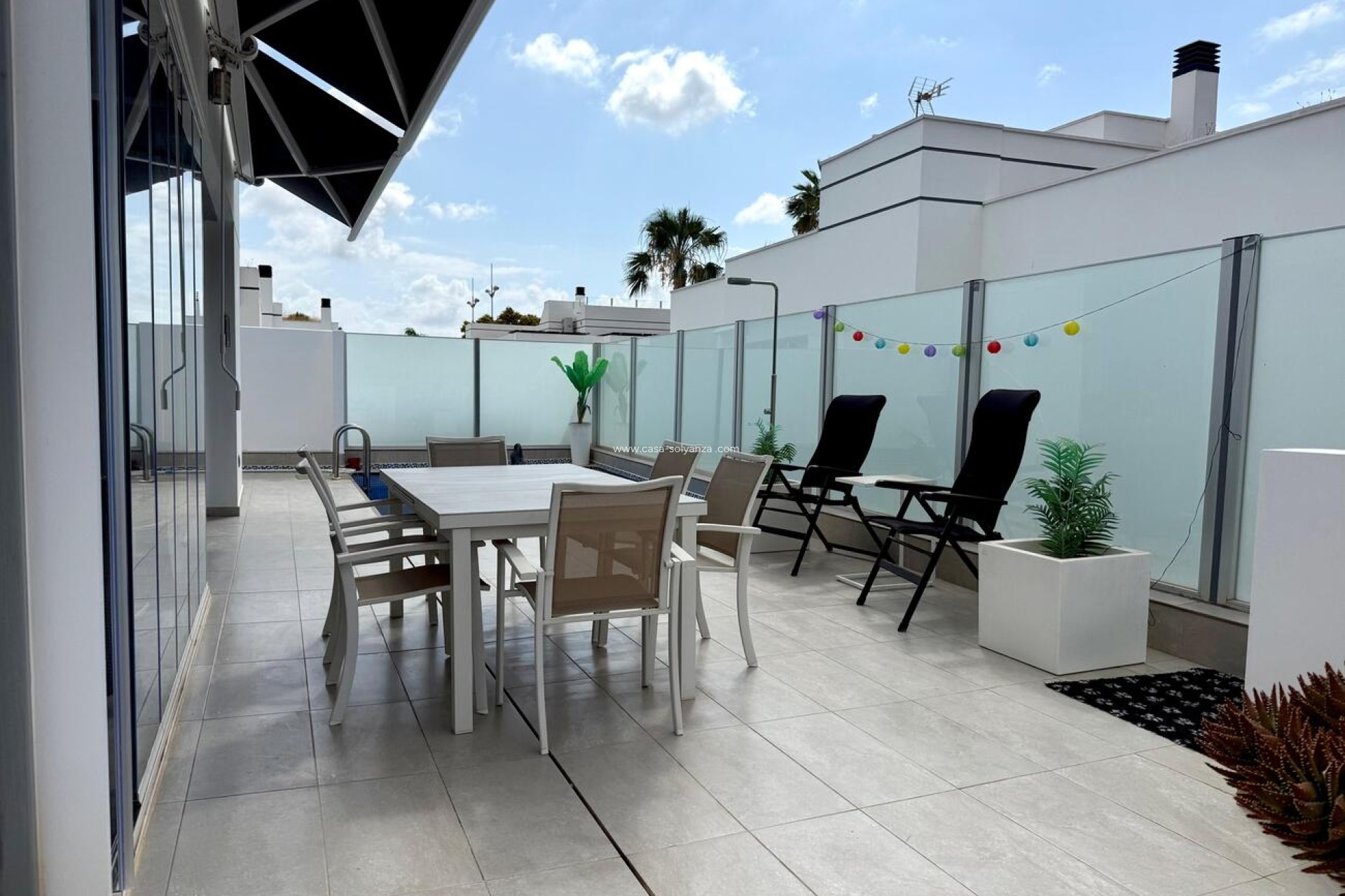 Herverkoop - Villa - Dolores - Costa Blanca