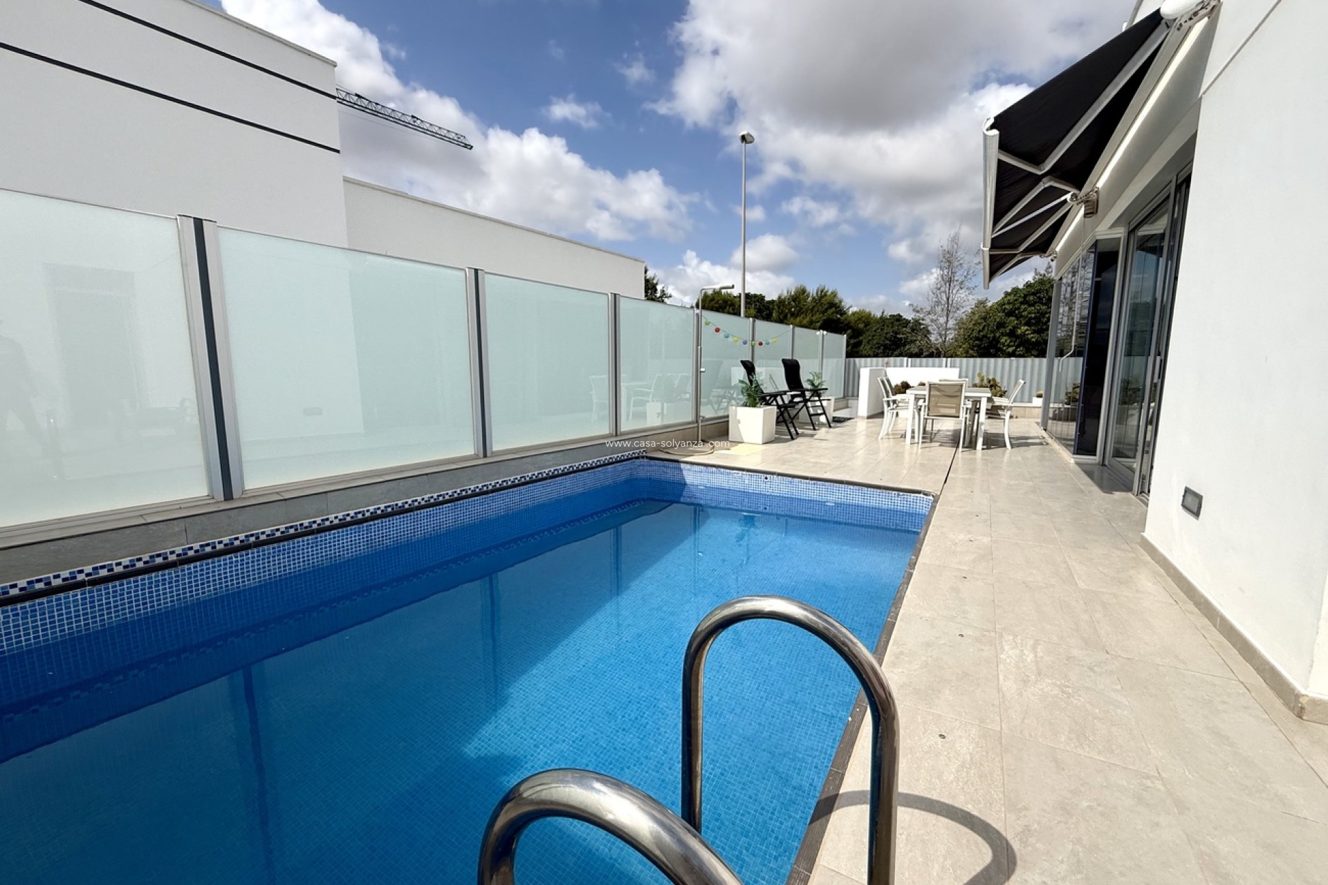 Herverkoop - Villa - Dolores - Costa Blanca