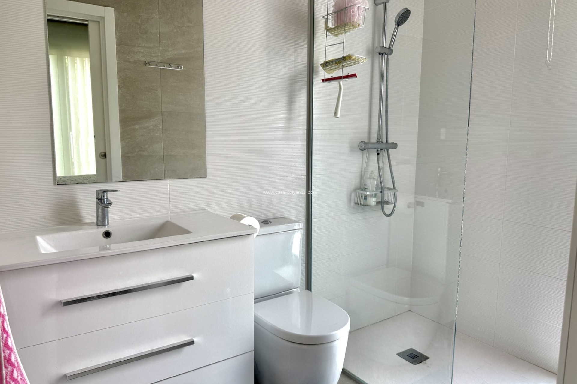 Herverkoop - Villa - Dolores - Costa Blanca