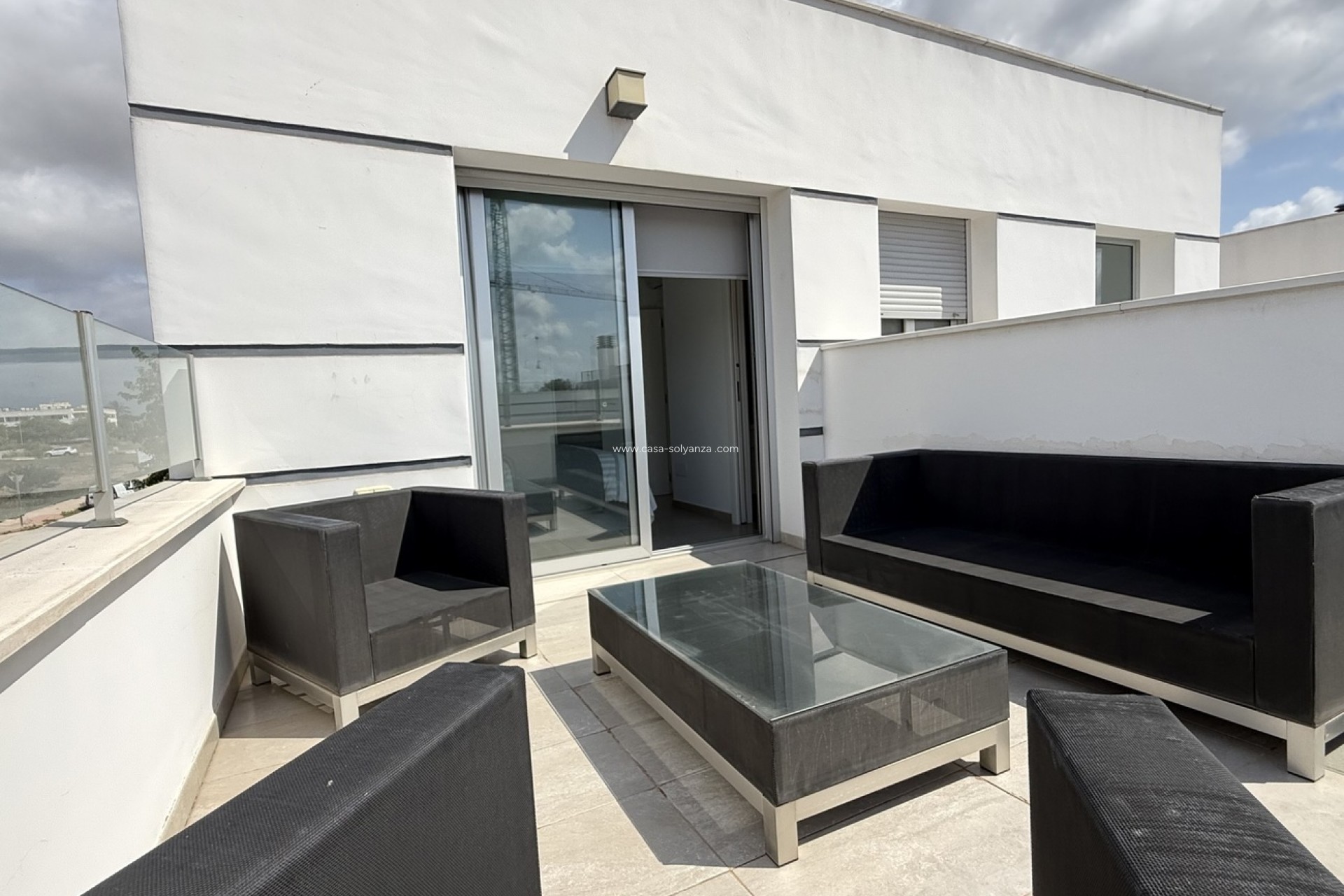 Herverkoop - Villa - Dolores - Costa Blanca
