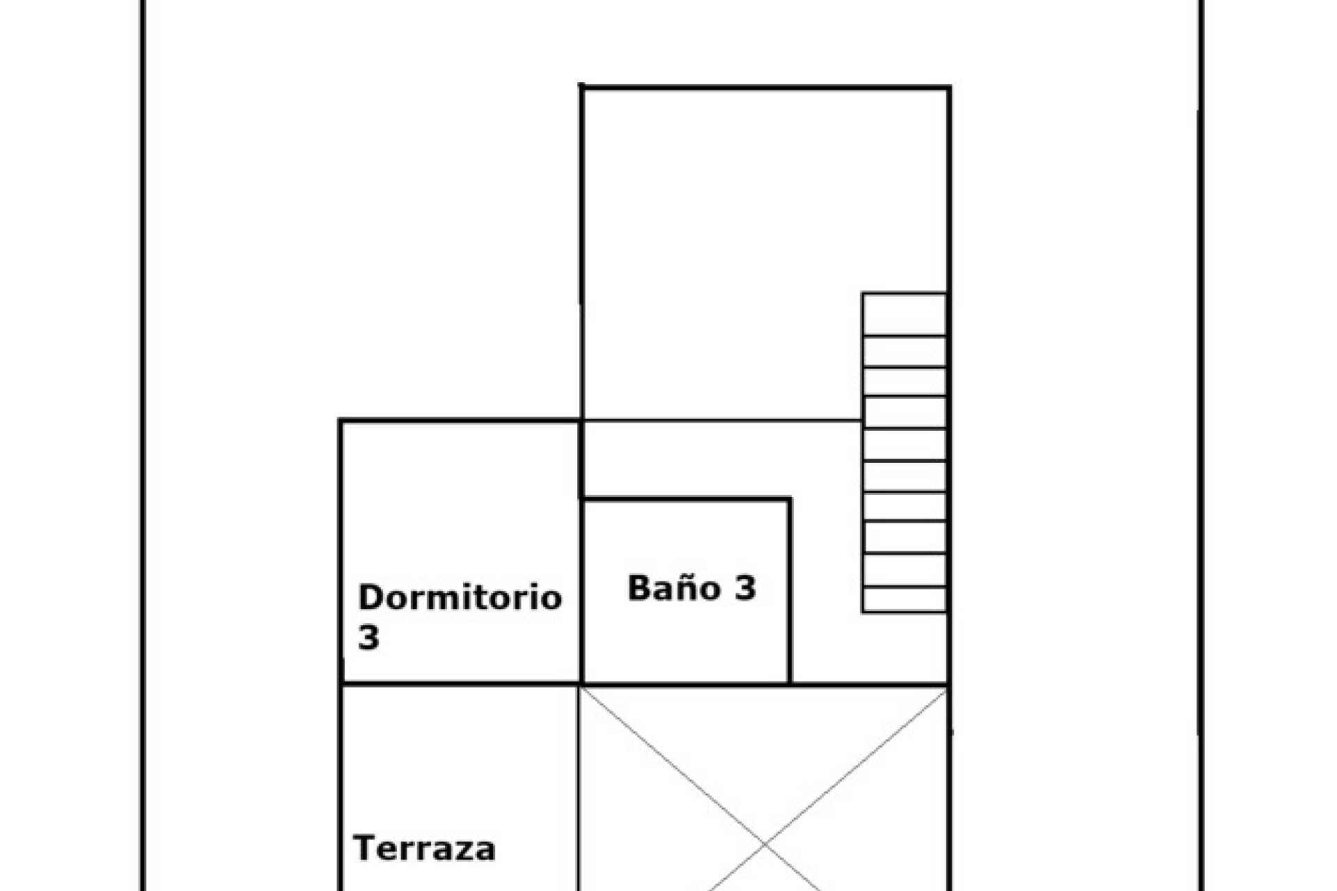 Herverkoop - Villa - Dolores - Costa Blanca