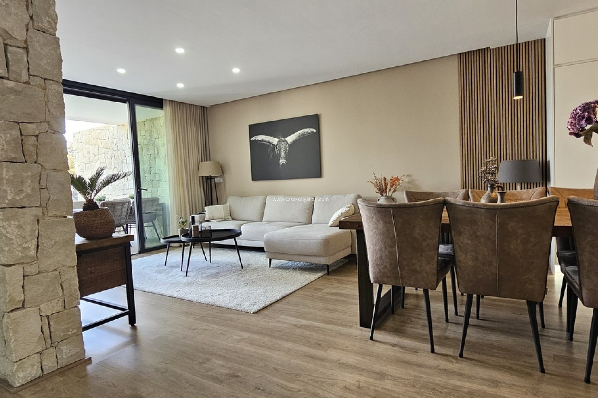 Herverkoop - Villa - Dolores - Sector 4