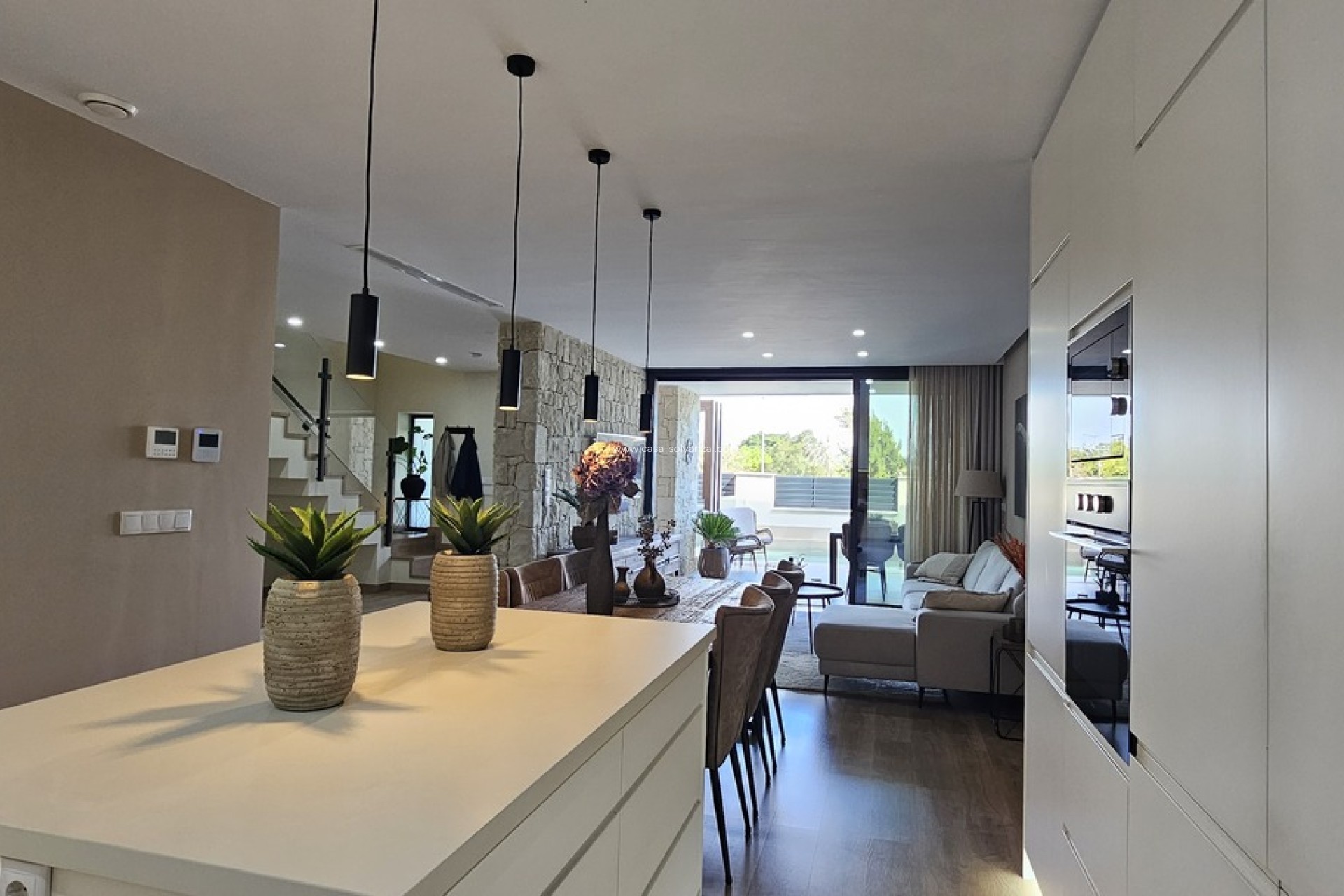 Herverkoop - Villa - Dolores - Sector 4