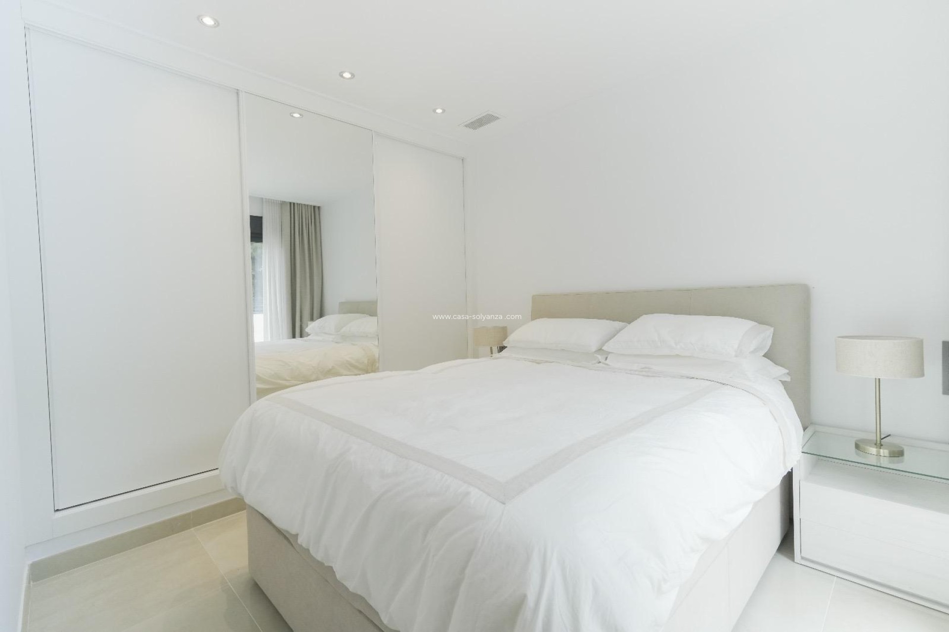 Herverkoop - Villa - Dolores