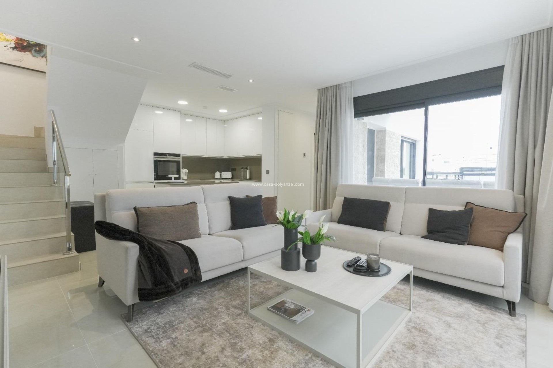 Herverkoop - Villa - Dolores