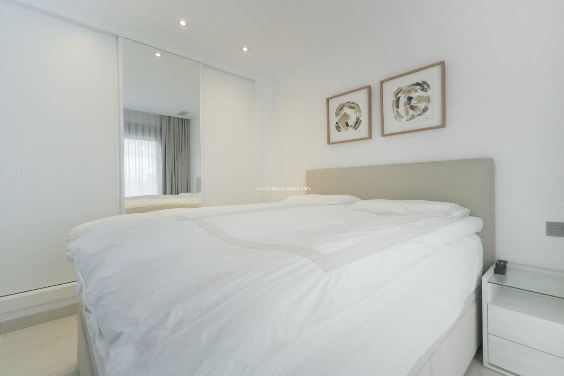 Herverkoop - Villa - Dolores