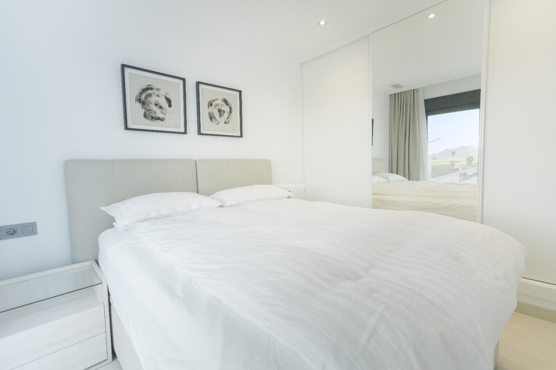 Herverkoop - Villa - Dolores