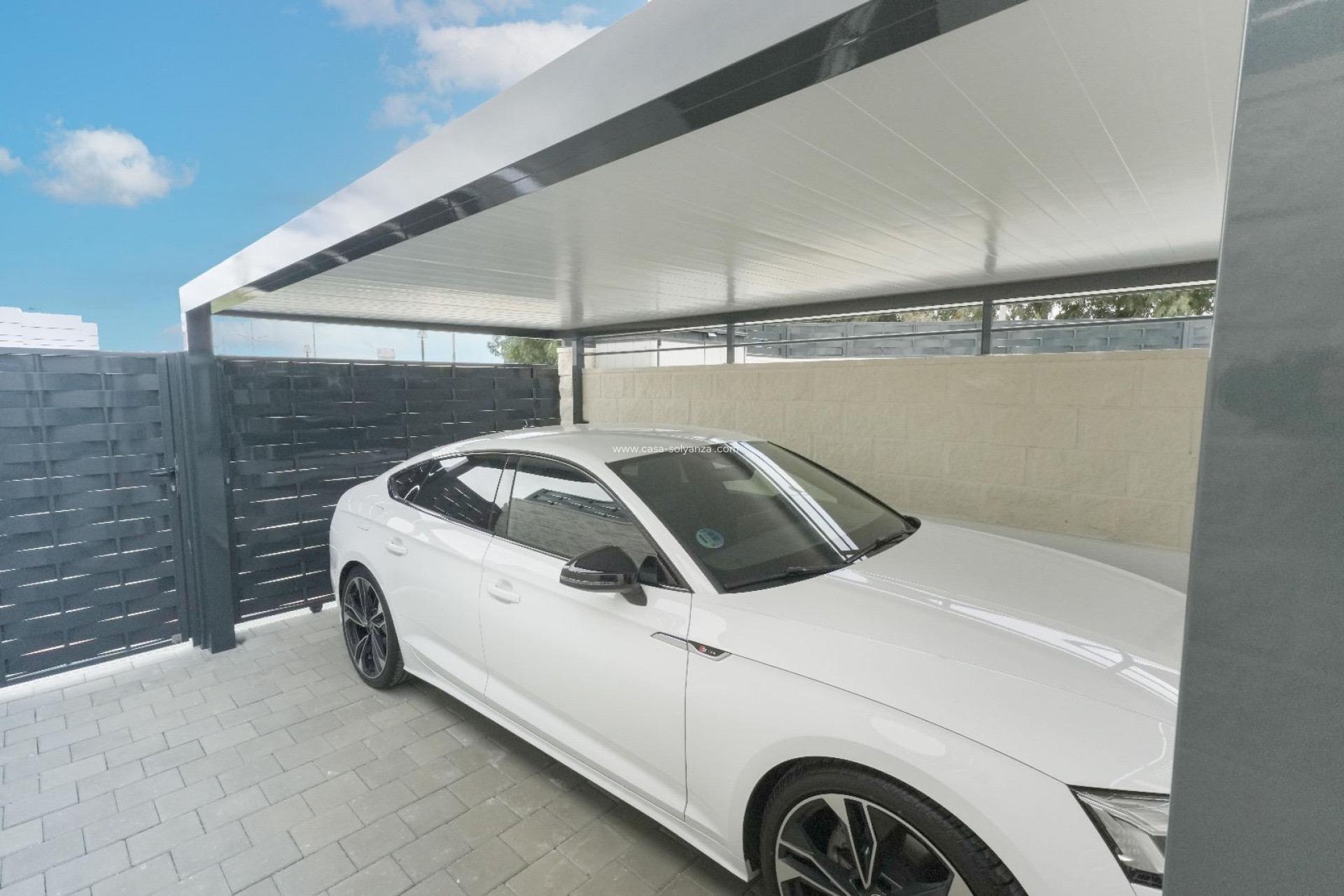 Herverkoop - Villa - Dolores