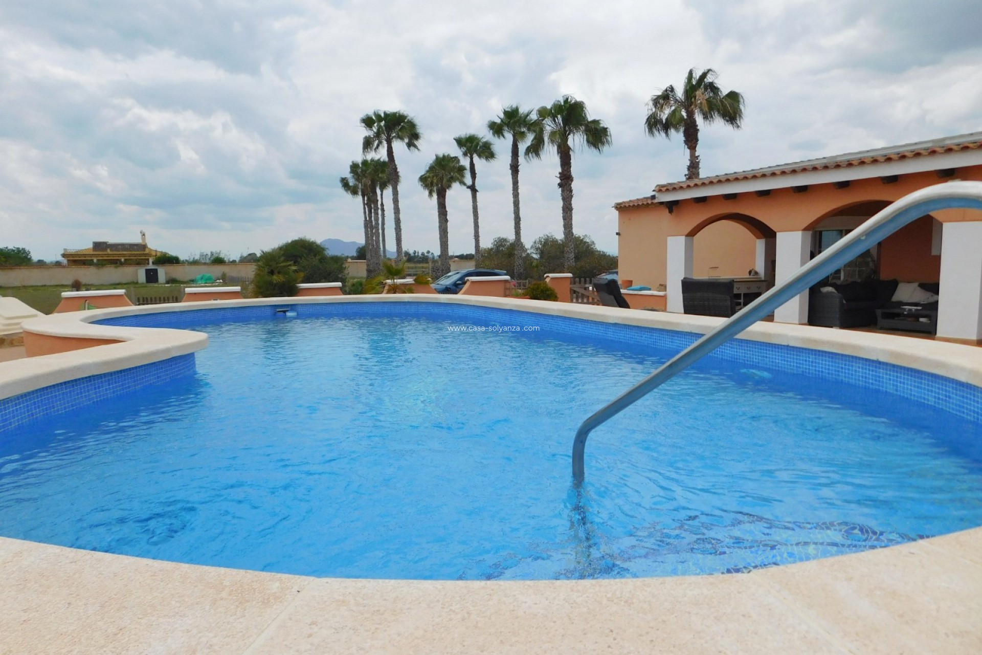 Herverkoop - Villa - Dolores