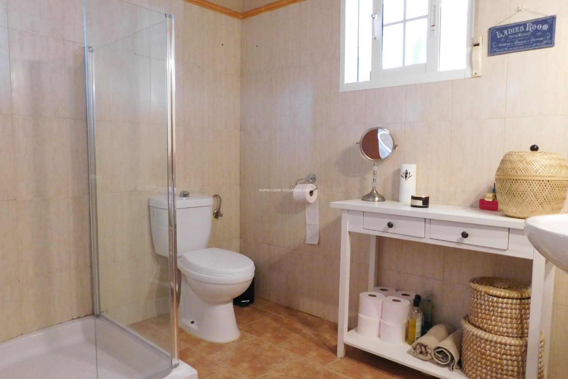 Herverkoop - Villa - Dolores