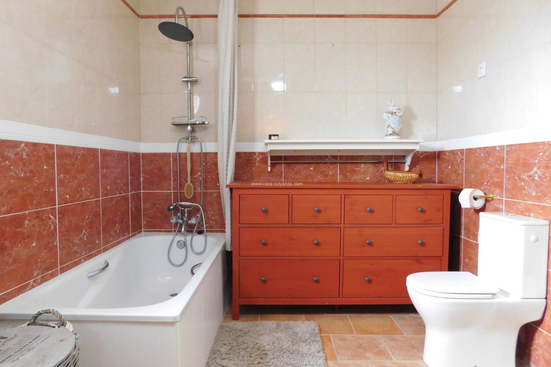 Herverkoop - Villa - Dolores