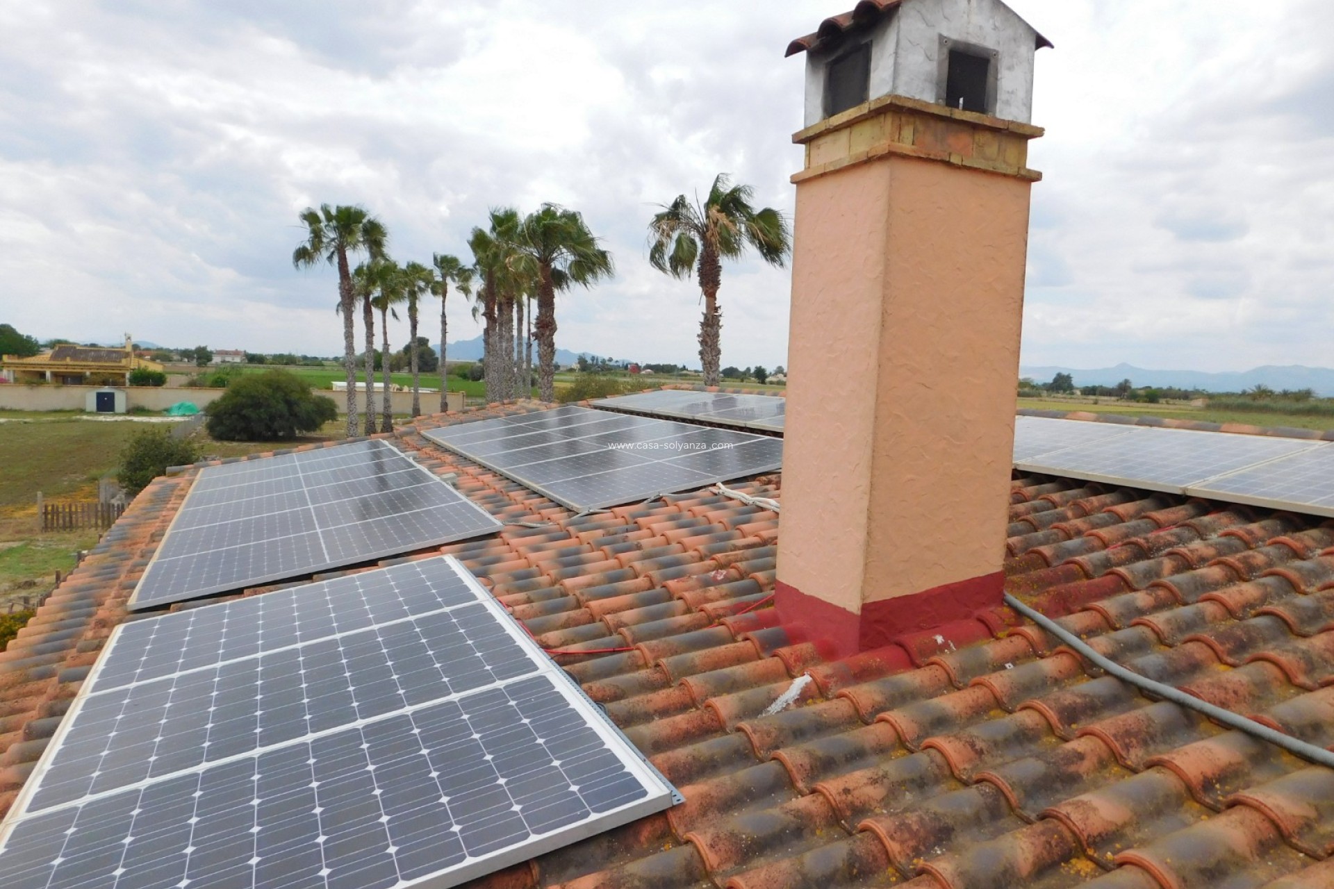 Herverkoop - Villa - Dolores