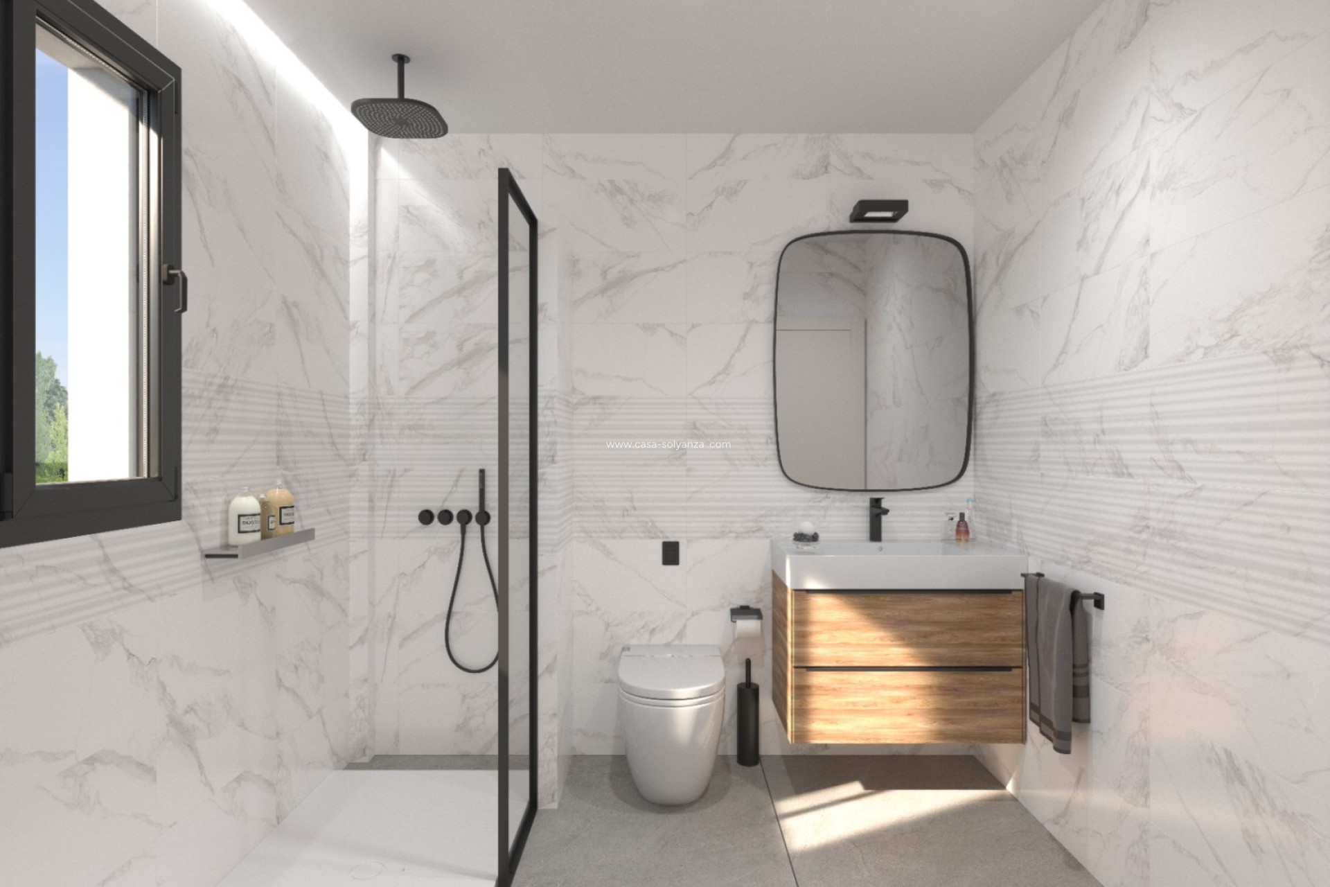 Herverkoop - Villa - Dolores