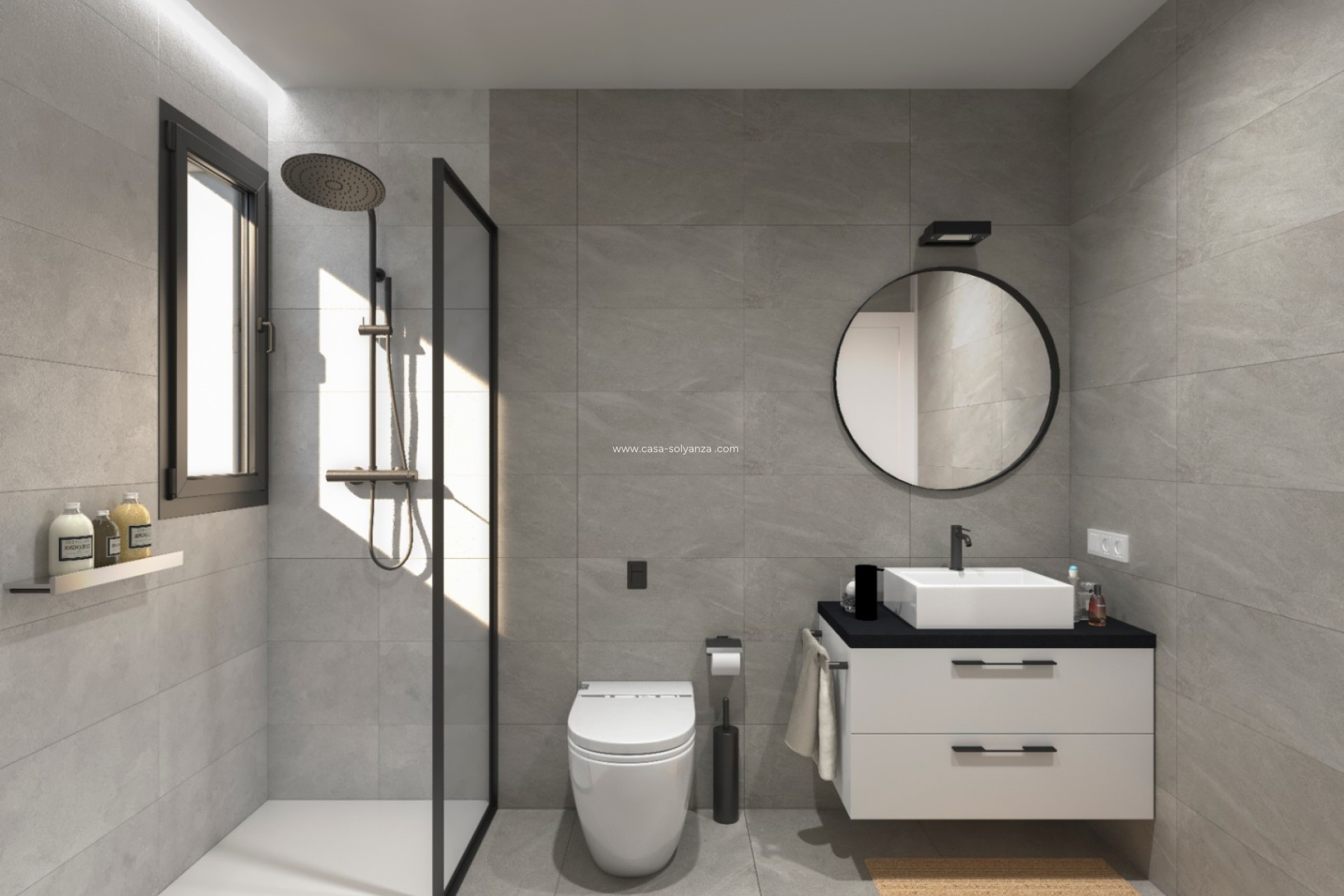 Herverkoop - Villa - Dolores