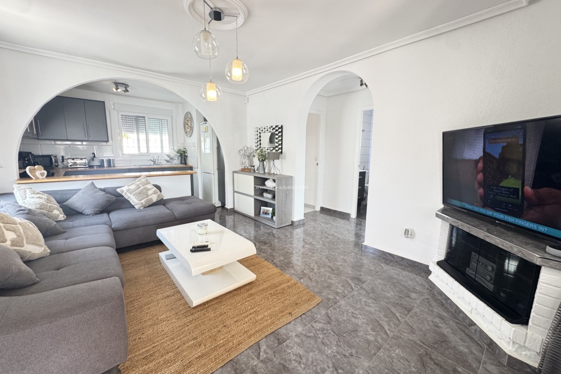 Herverkoop - Villa - Eagles Nest
