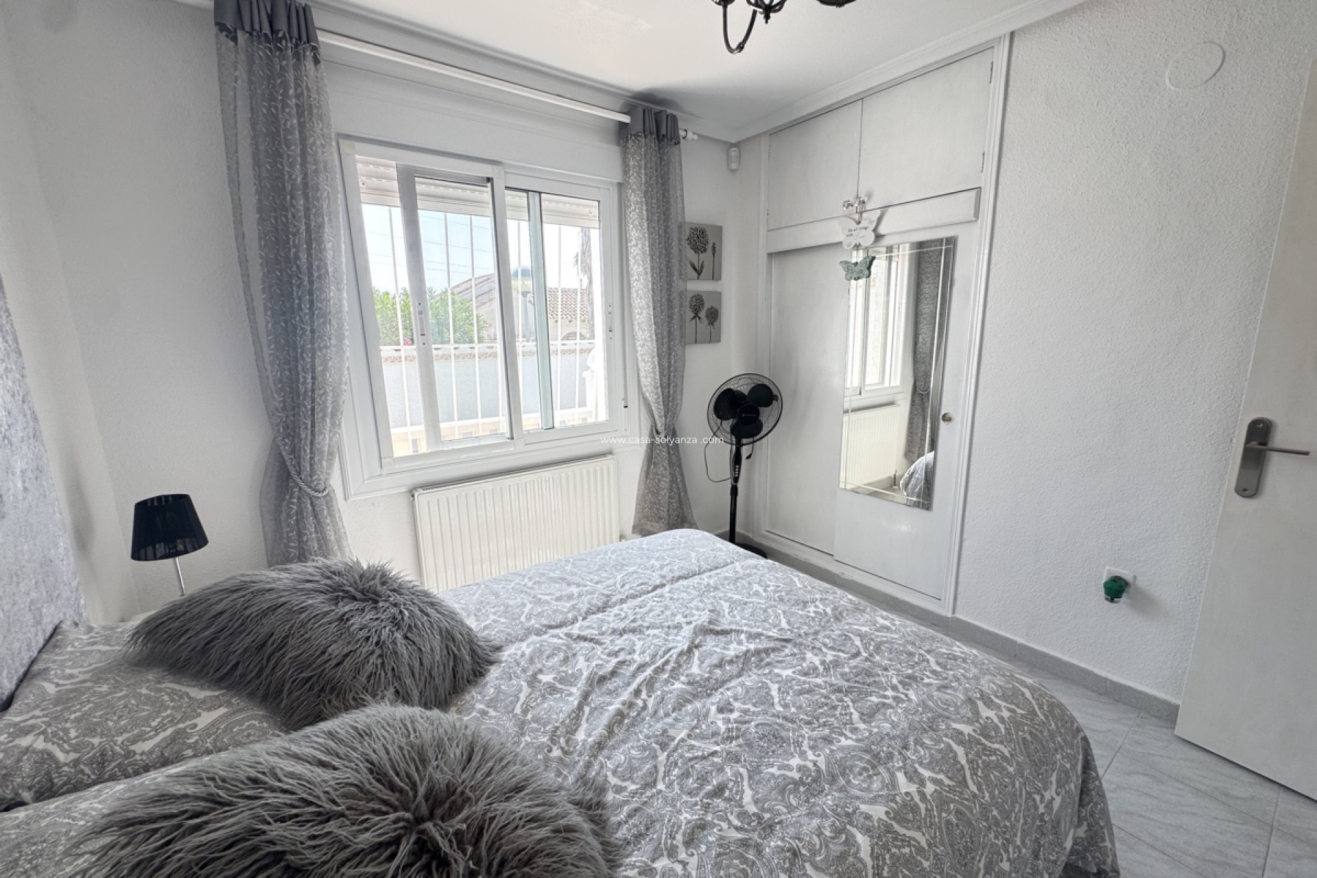 Herverkoop - Villa - Eagles Nest