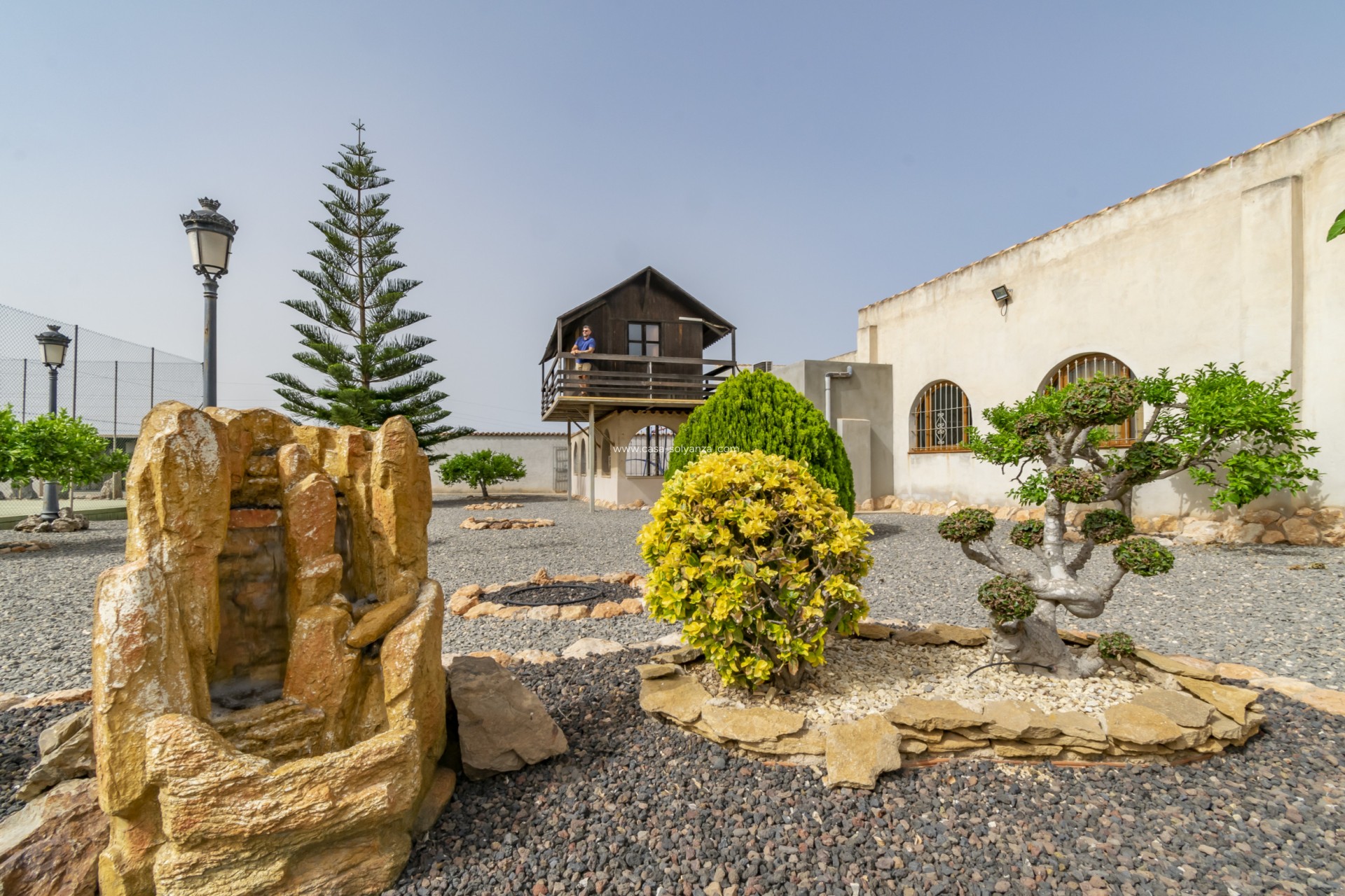 Herverkoop - Villa - El Beal - Inland