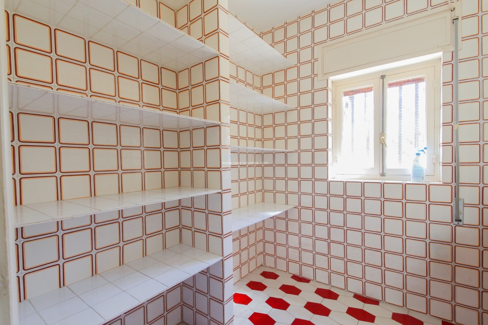 Herverkoop - Villa - El Campello - Costa Blanca