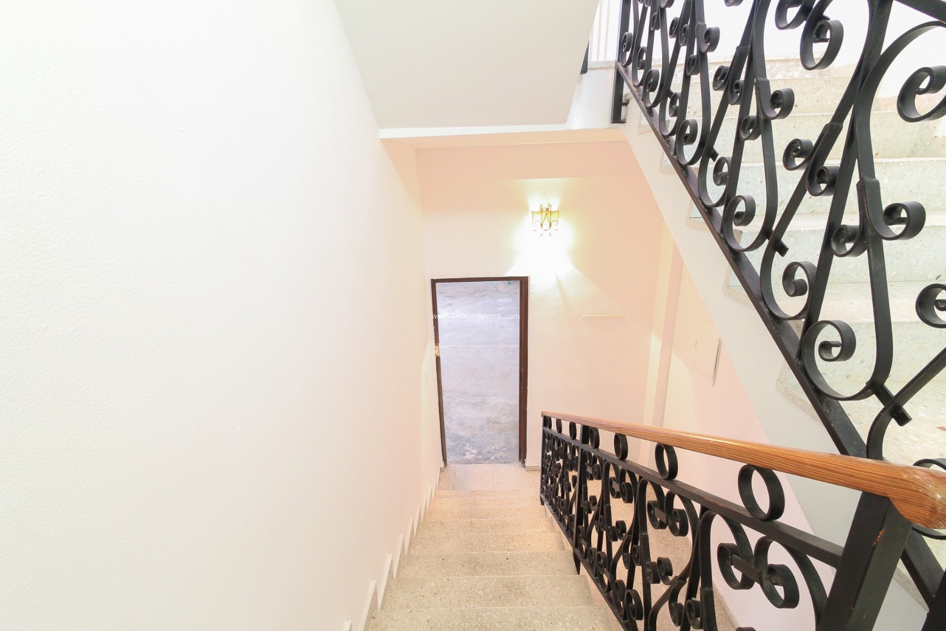 Herverkoop - Villa - El Campello - Costa Blanca