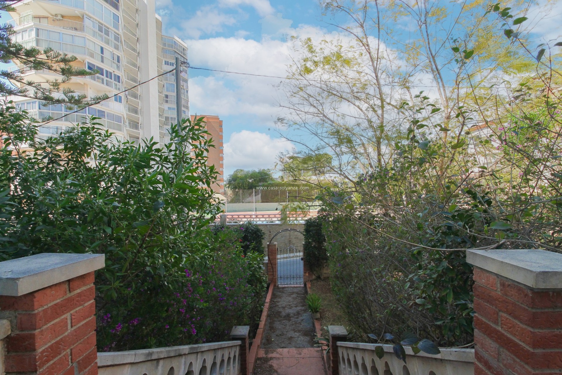 Herverkoop - Villa - El Campello - Costa Blanca