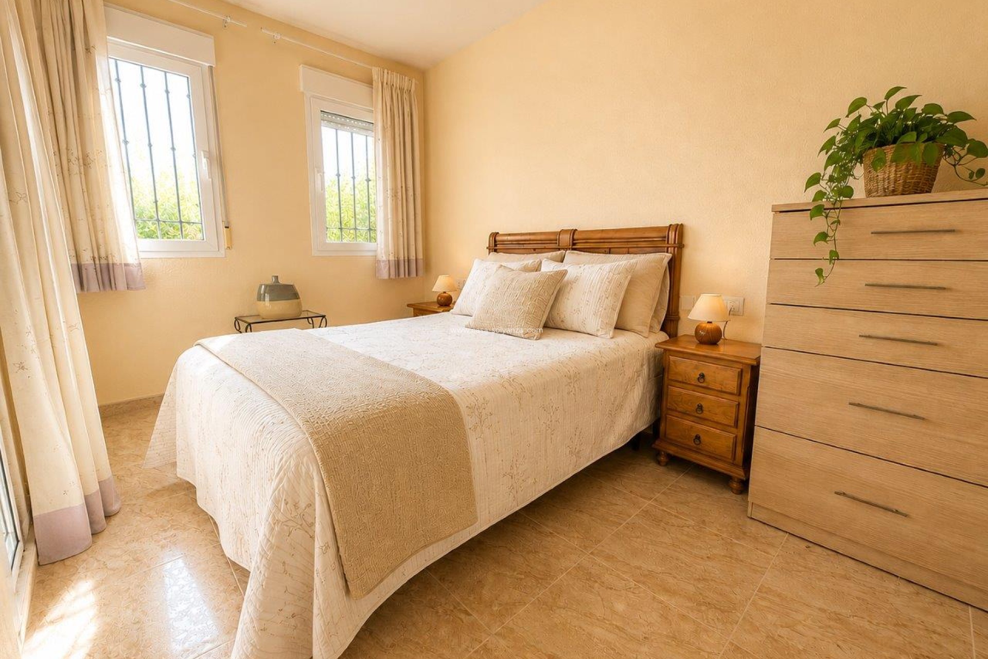 Herverkoop - Villa - El Carmoli - Costa Calida