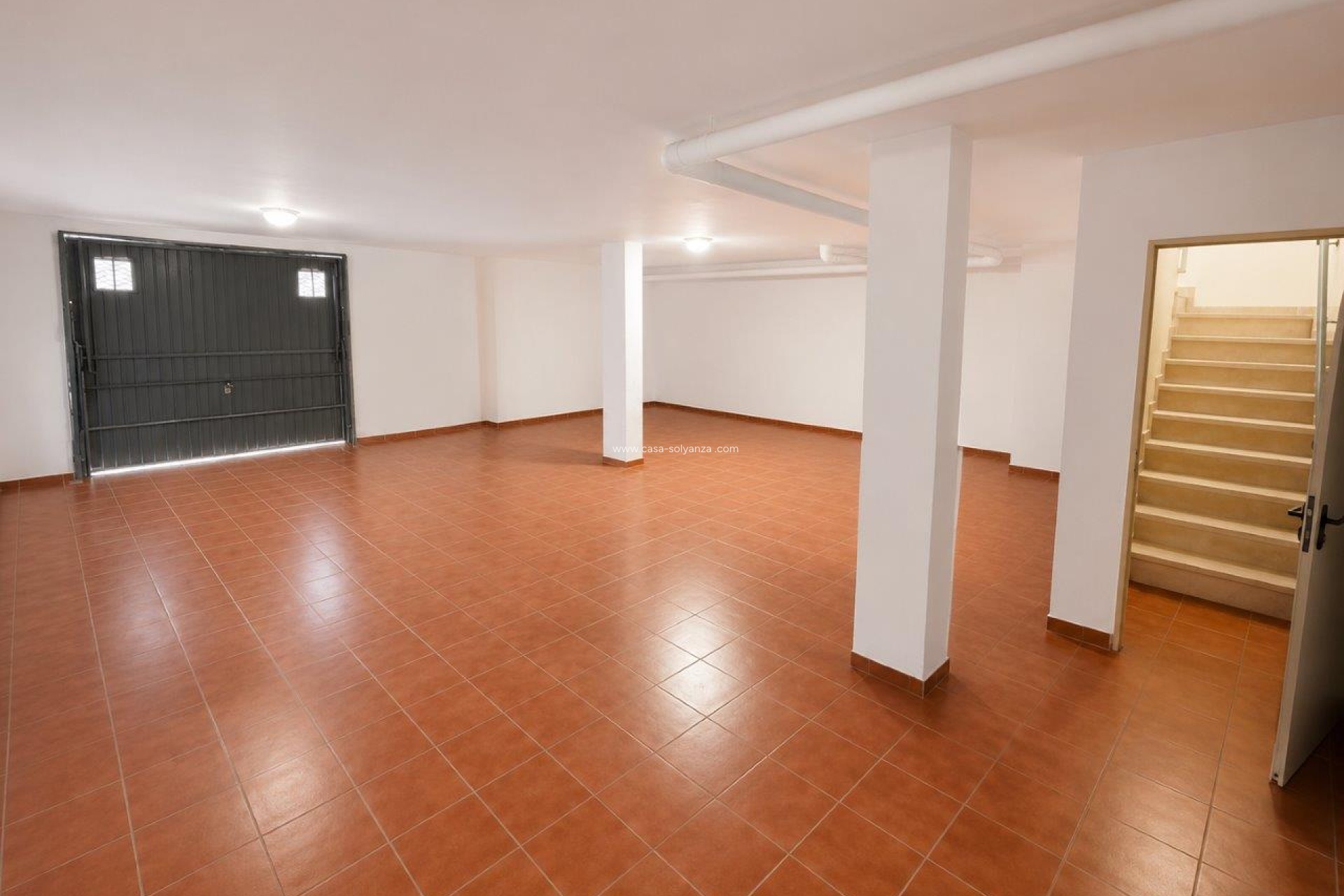 Herverkoop - Villa - El Carmoli - Costa Calida
