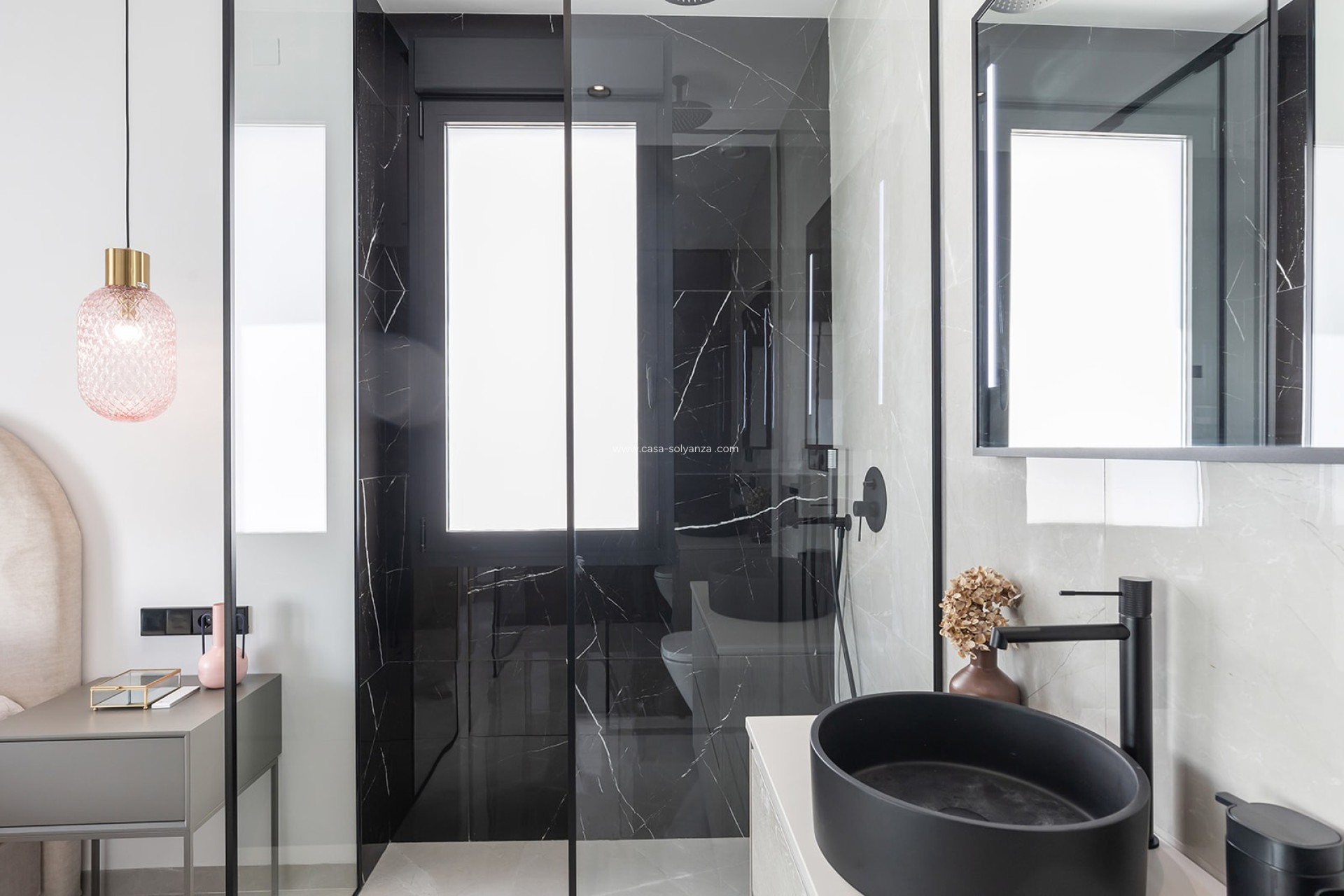 Herverkoop - Villa - El Chaparral - Inland