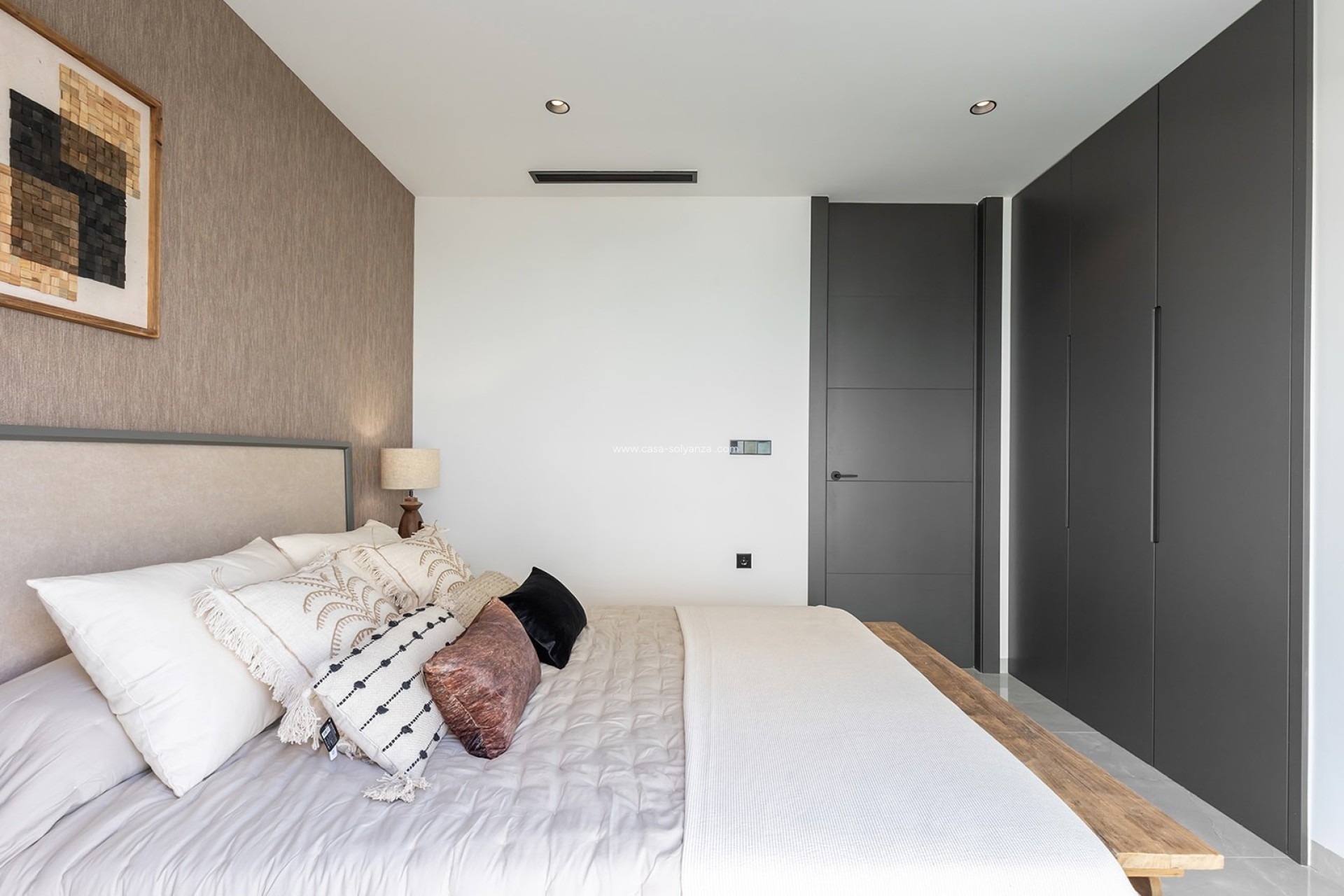 Herverkoop - Villa - El Chaparral - Inland