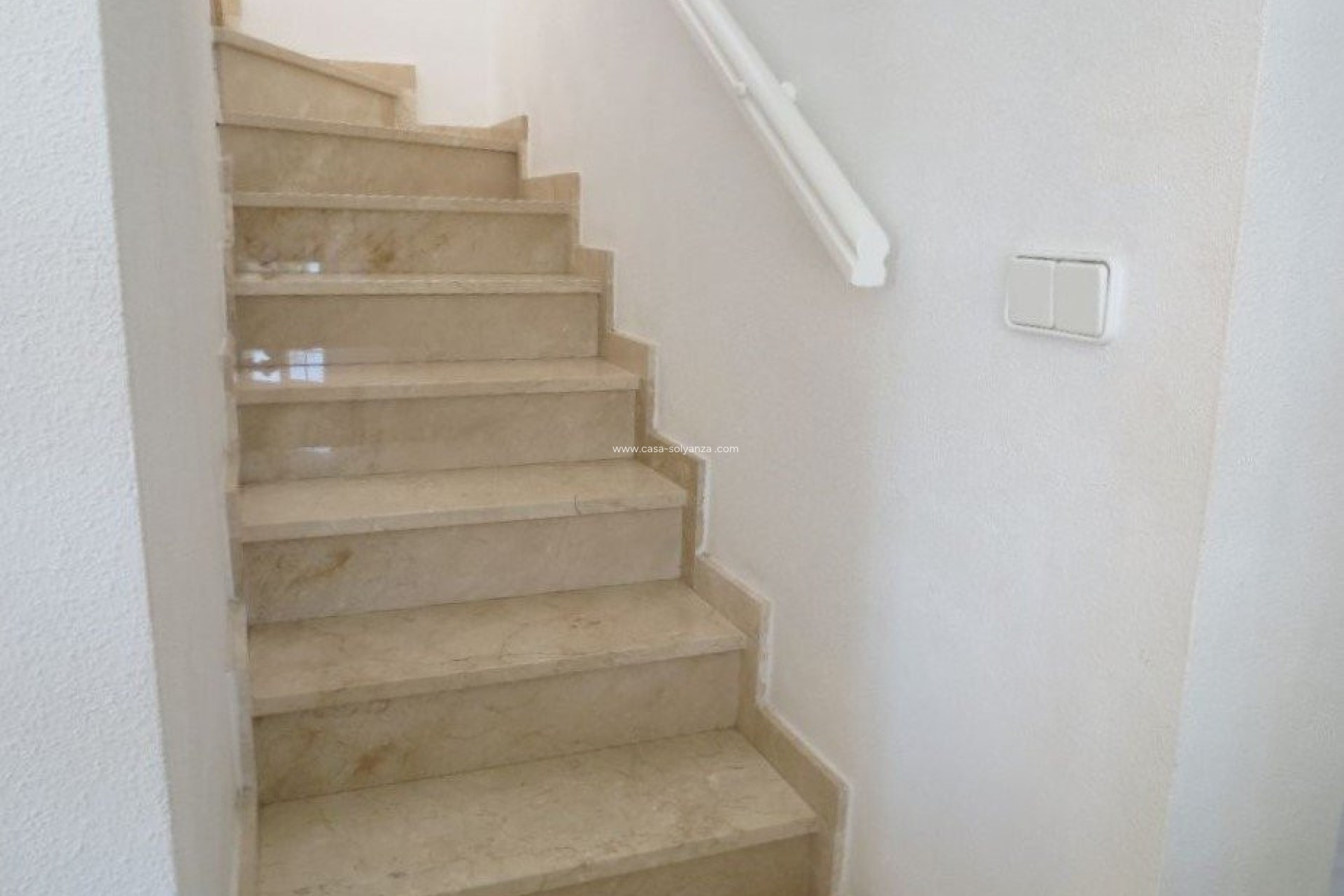 Herverkoop - Villa - El Galan