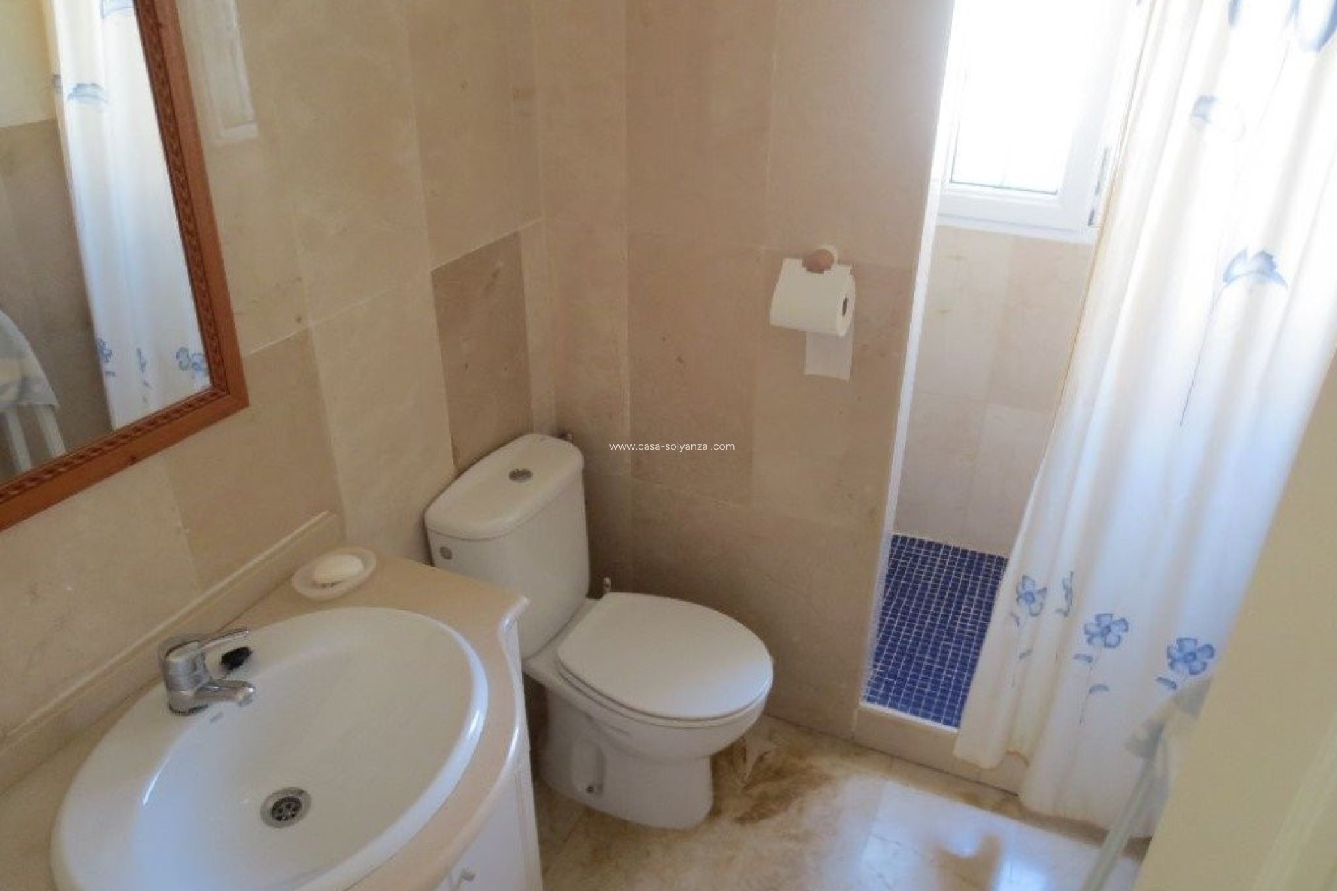 Herverkoop - Villa - El Galan