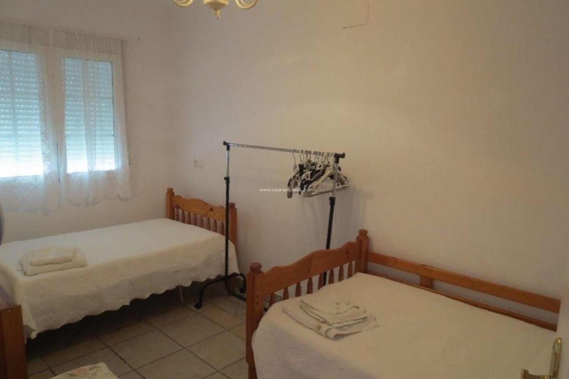 Herverkoop - Villa - El Galan