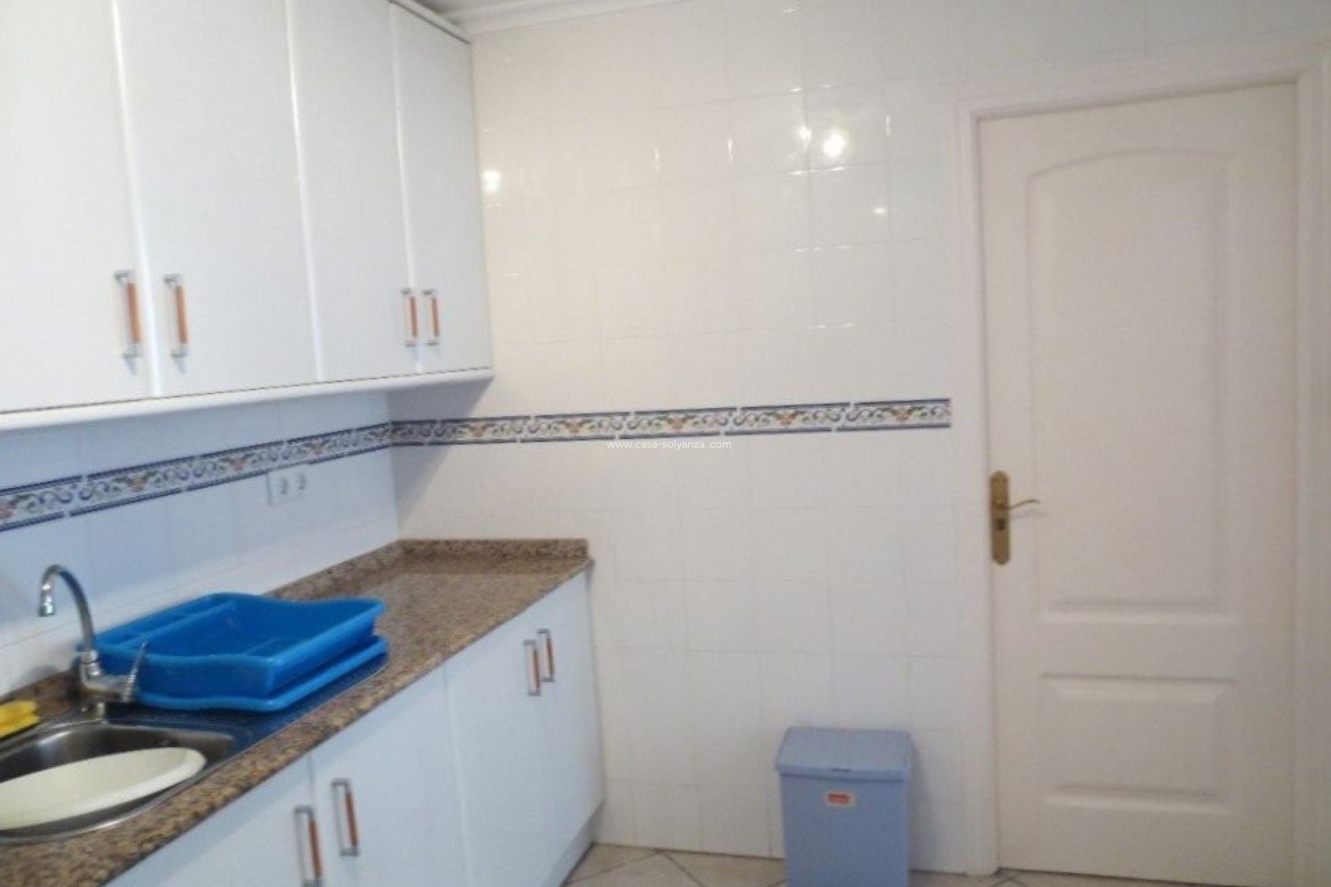 Herverkoop - Villa - El Galan