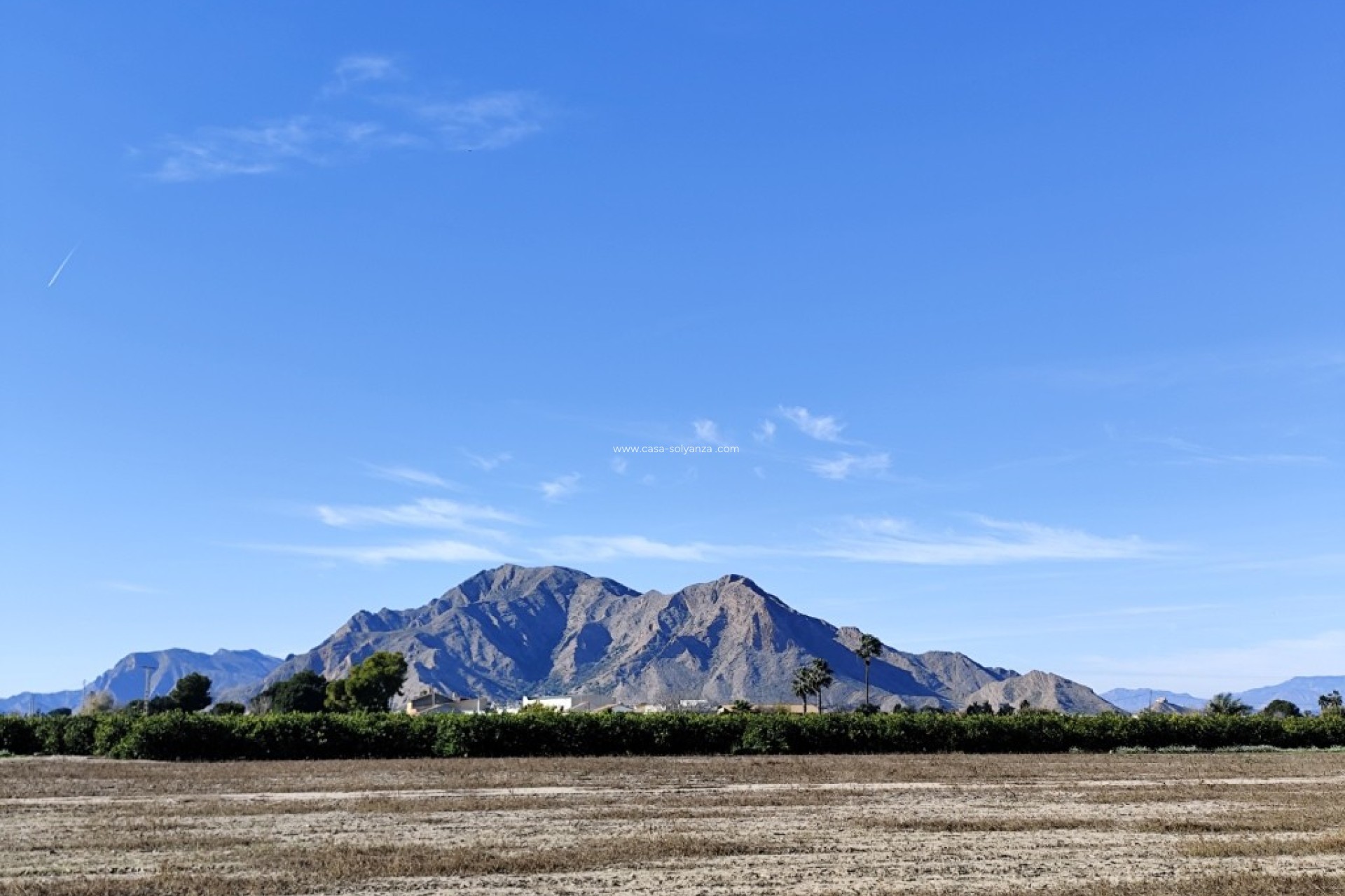 Herverkoop - Villa - El Mudamiento