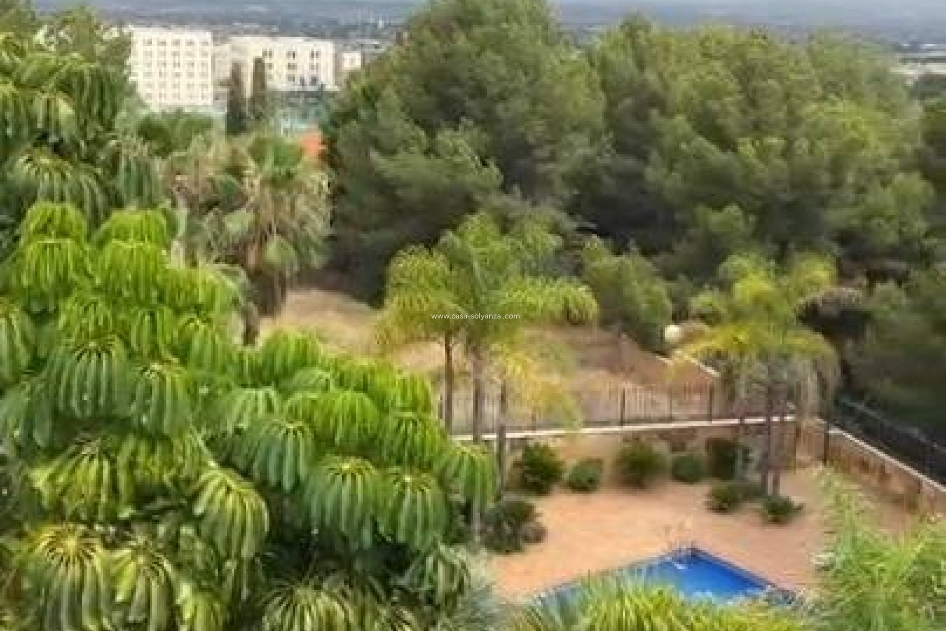 Herverkoop - Villa - El Palmar