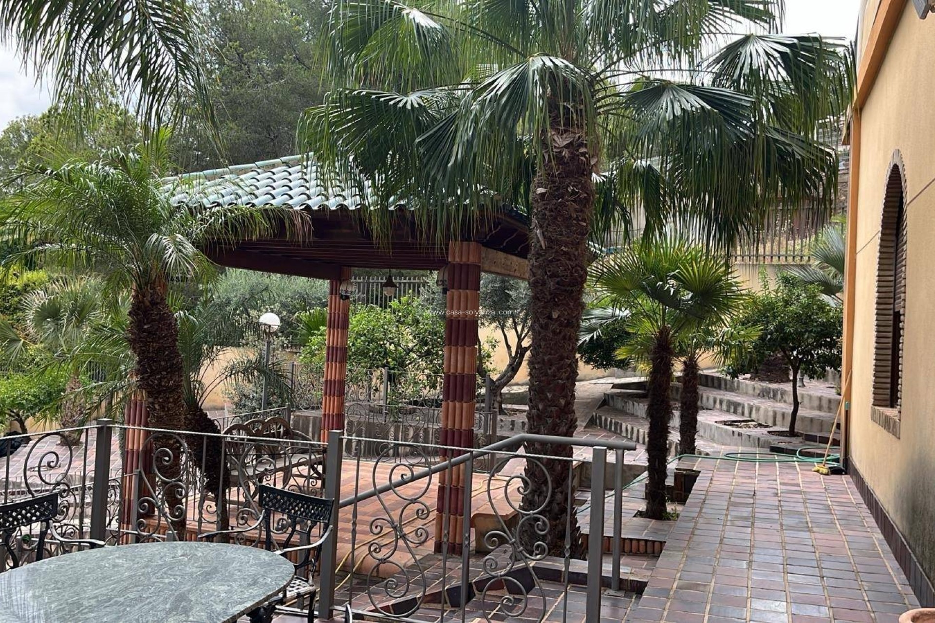 Herverkoop - Villa - El Palmar