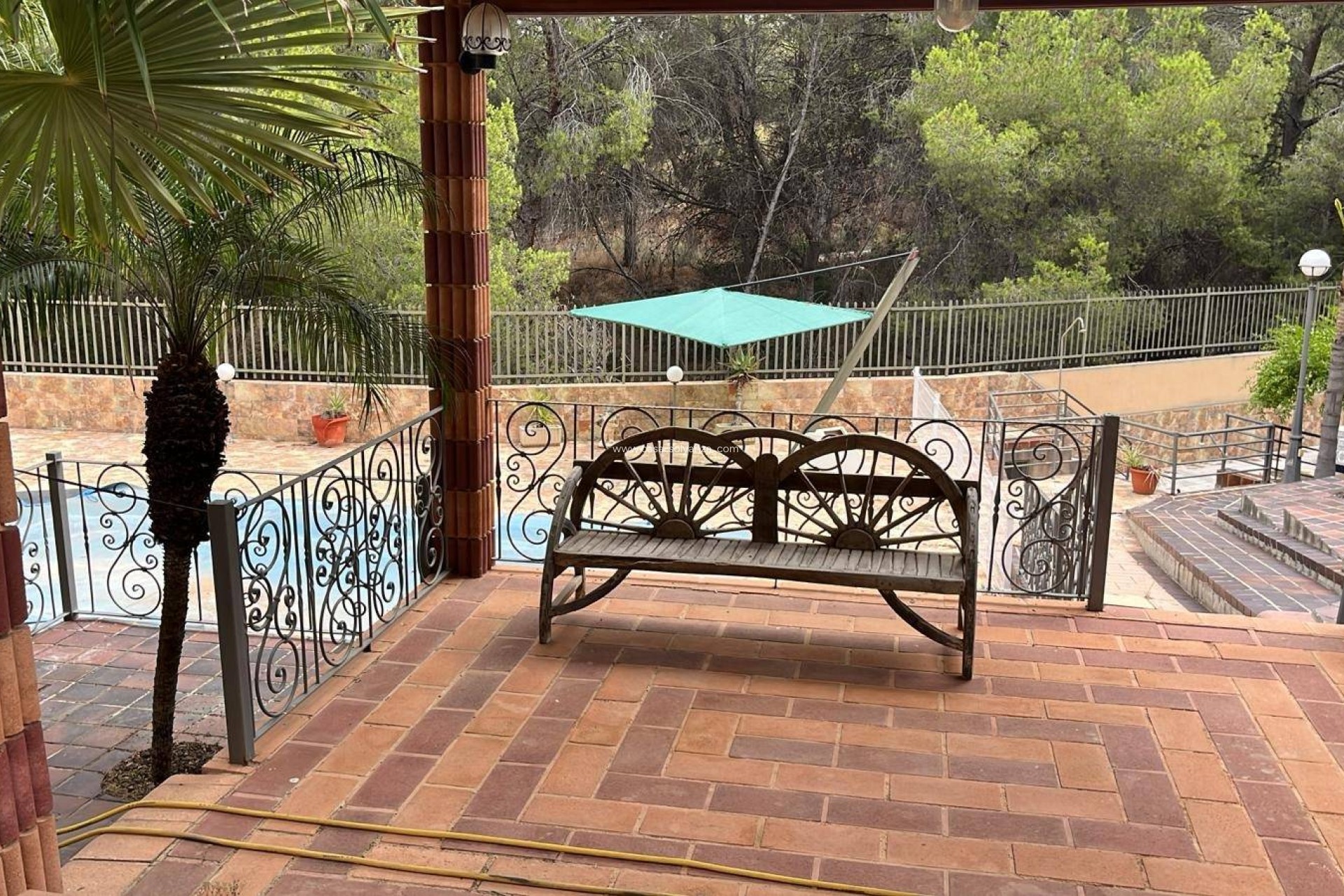 Herverkoop - Villa - El Palmar