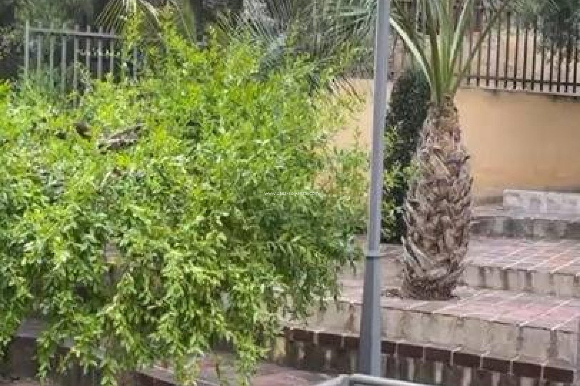 Herverkoop - Villa - El Palmar