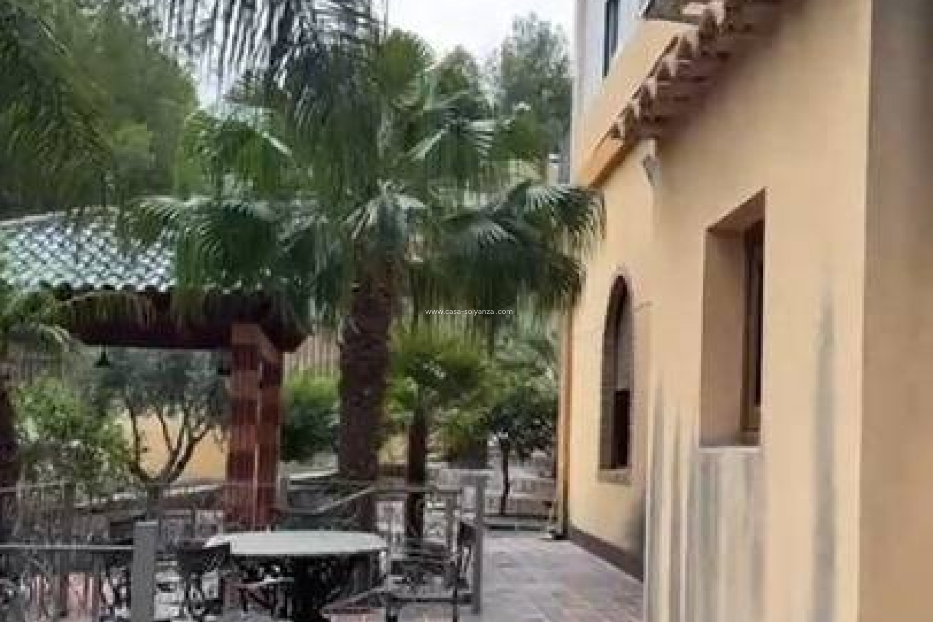 Herverkoop - Villa - El Palmar