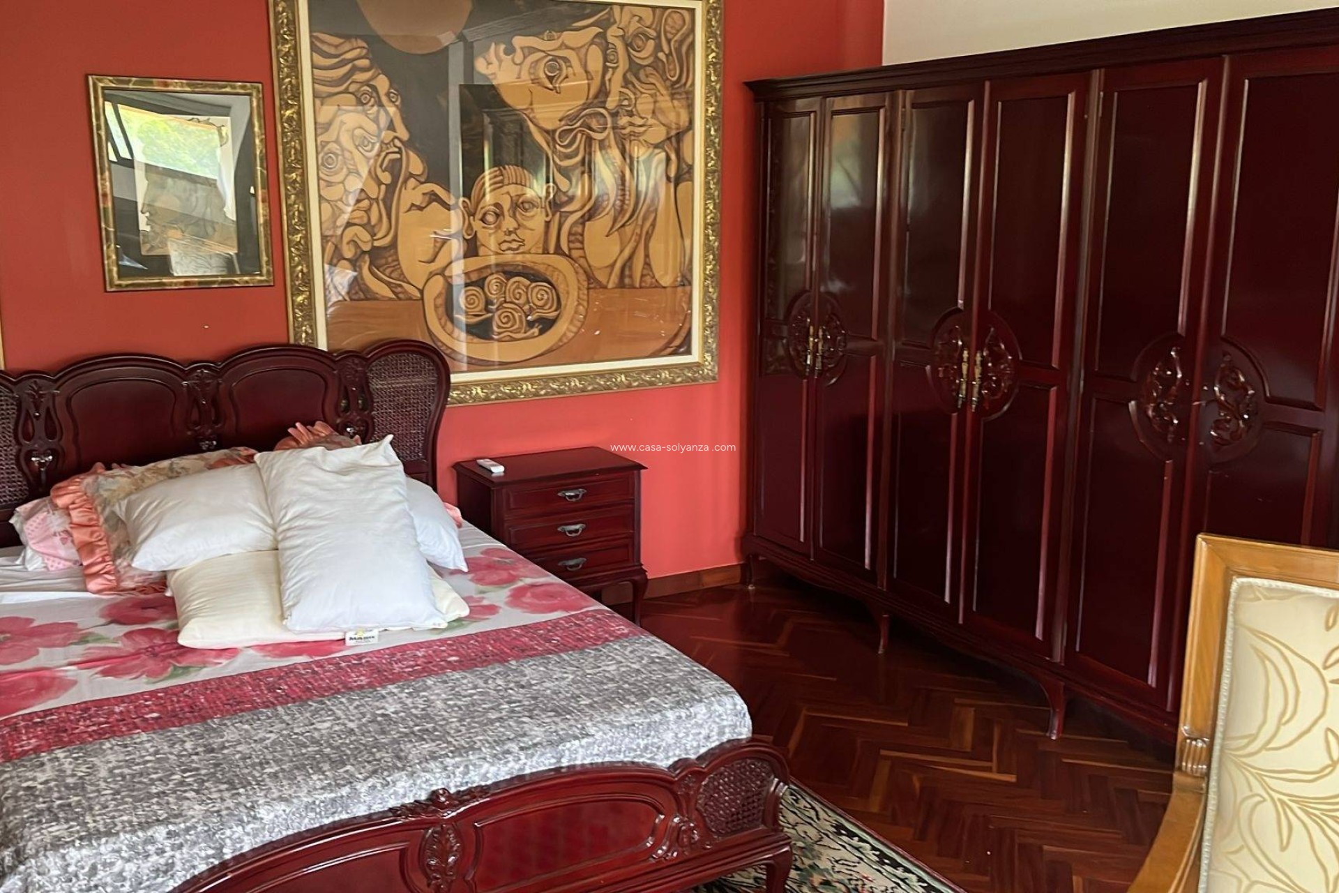 Herverkoop - Villa - El Palmar