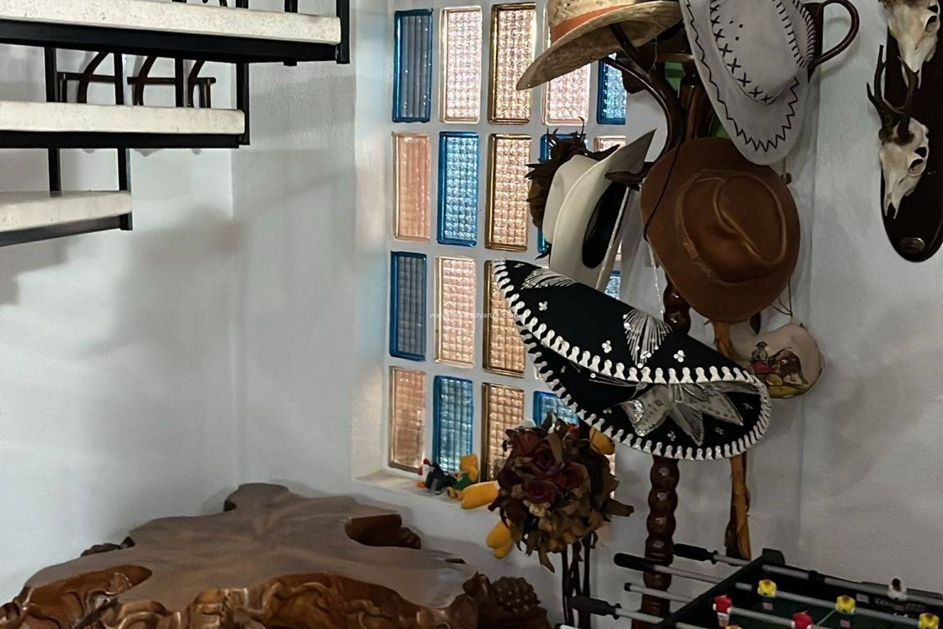 Herverkoop - Villa - El Palmar