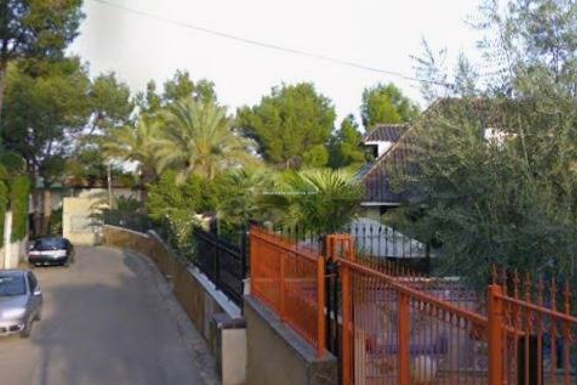 Herverkoop - Villa - El Palmar