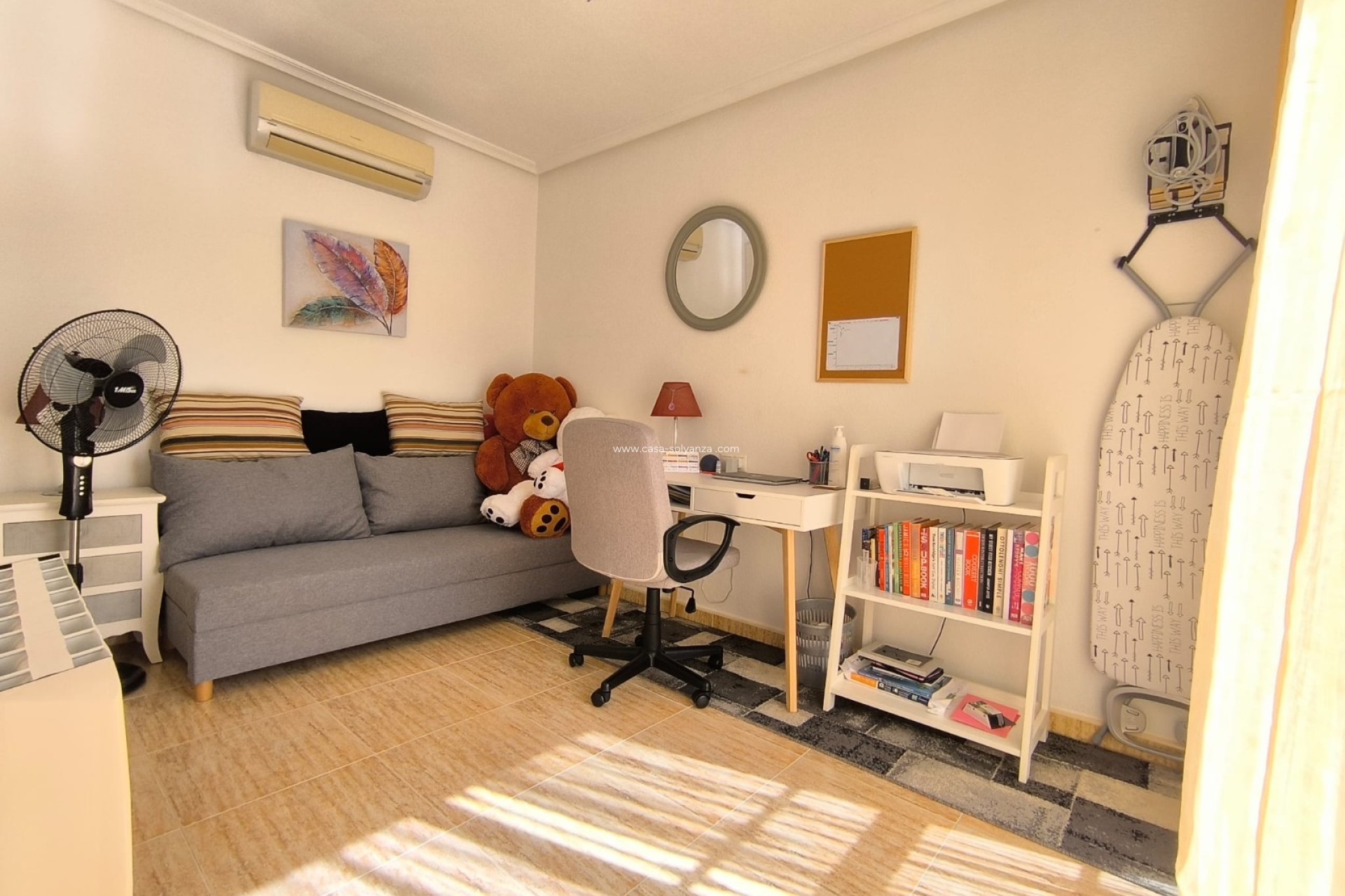 Herverkoop - Villa - El Raso - Costa Blanca