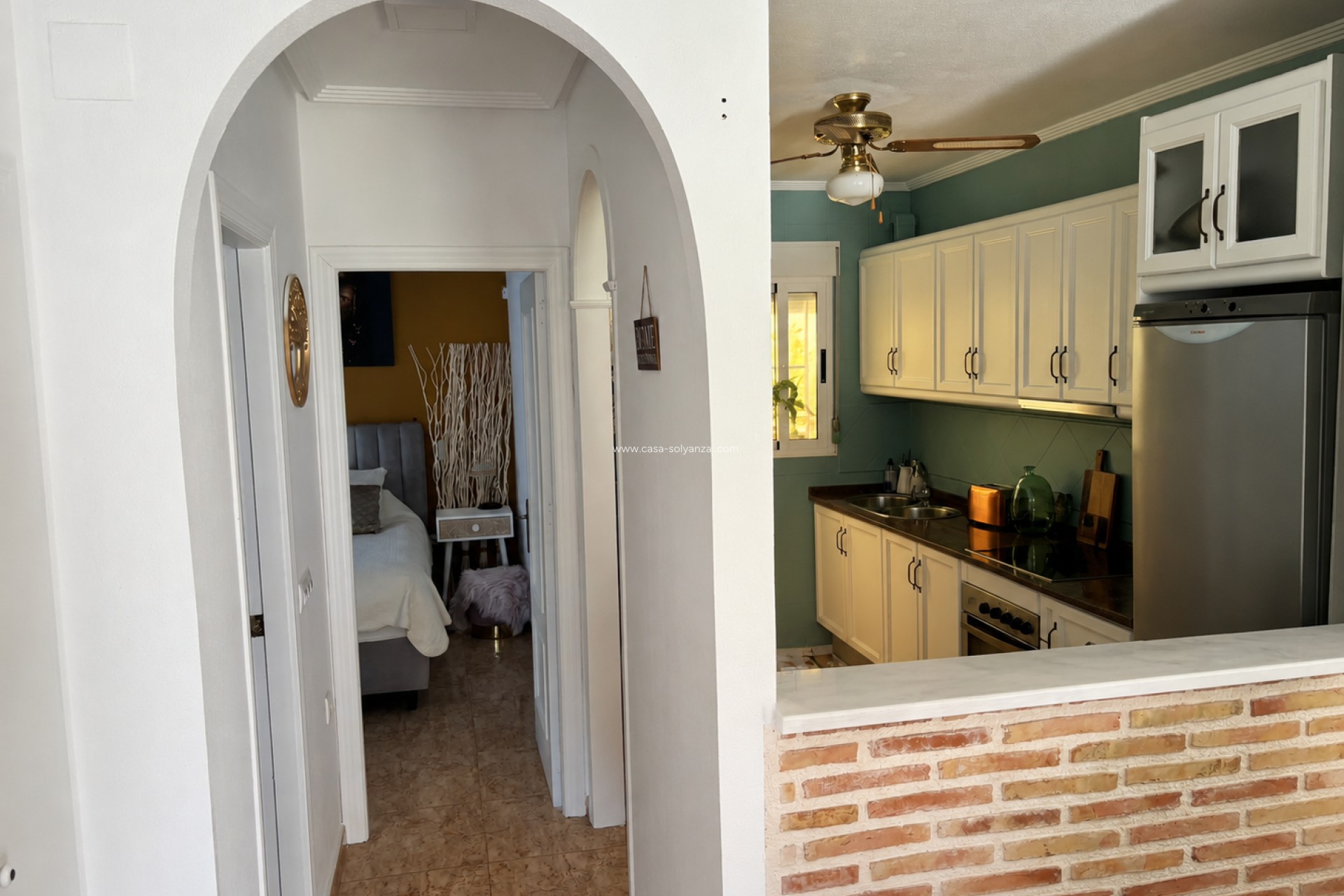 Herverkoop - Villa - El Raso - Guardamar del Segura