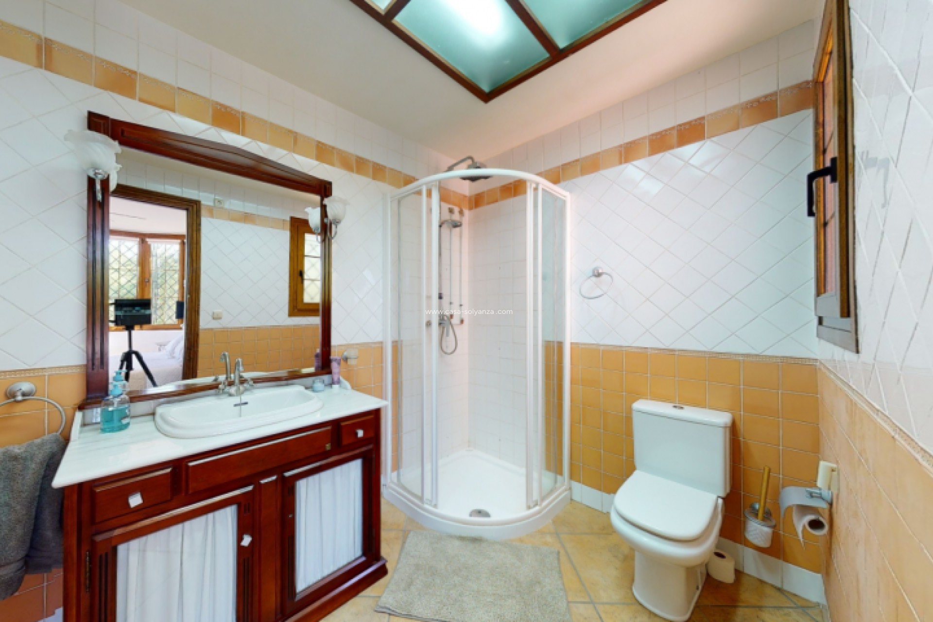 Herverkoop - Villa - Elche - Costa Blanca