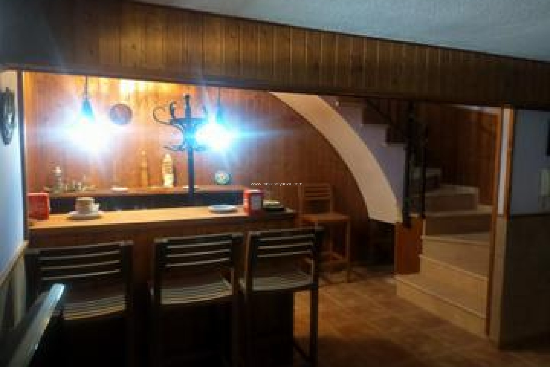 Herverkoop - Villa - Elche - Costa Blanca