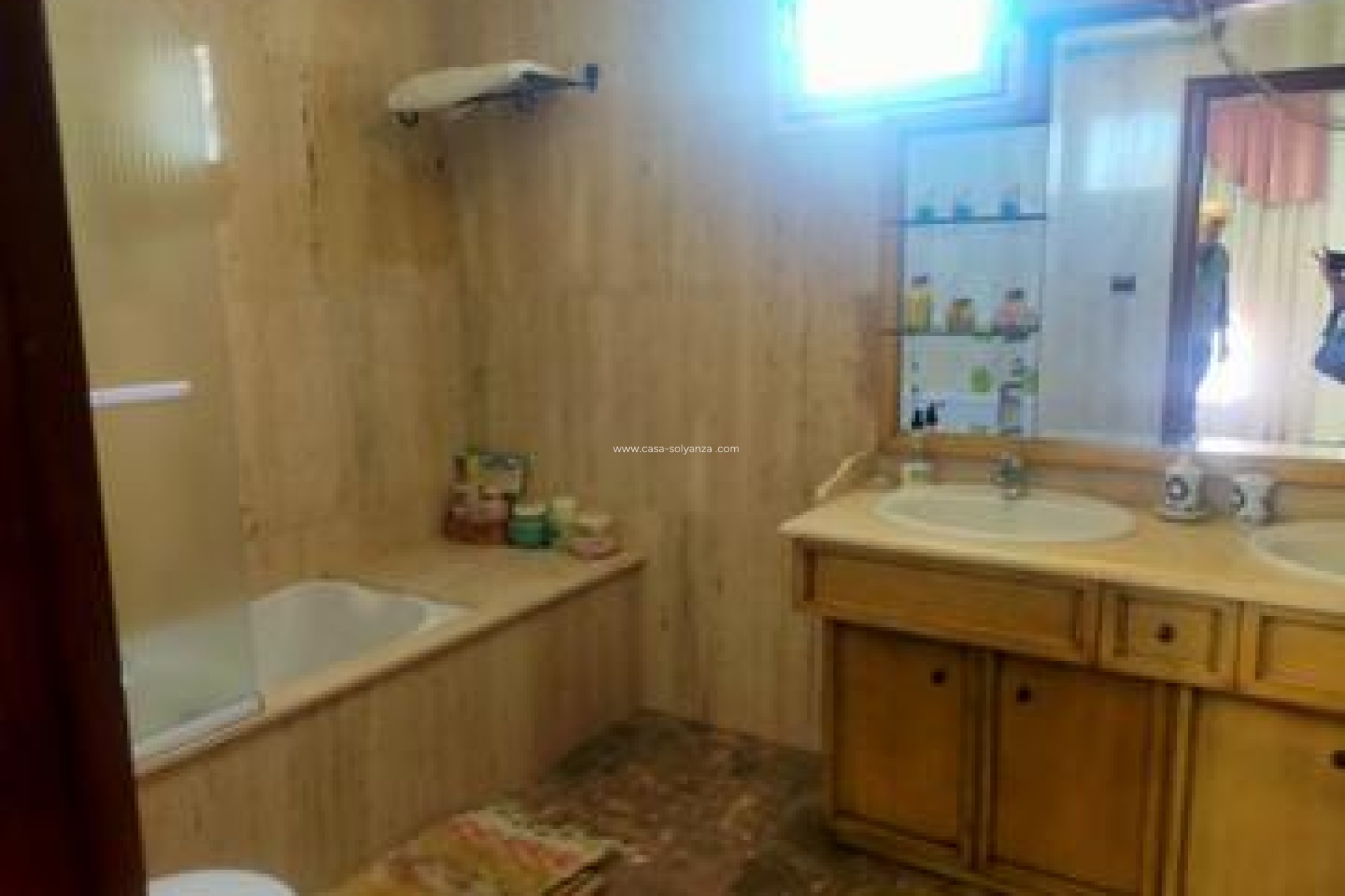 Herverkoop - Villa - Elche - Costa Blanca